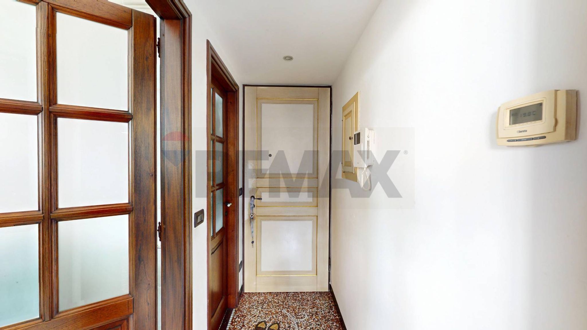 Hall / corridoio