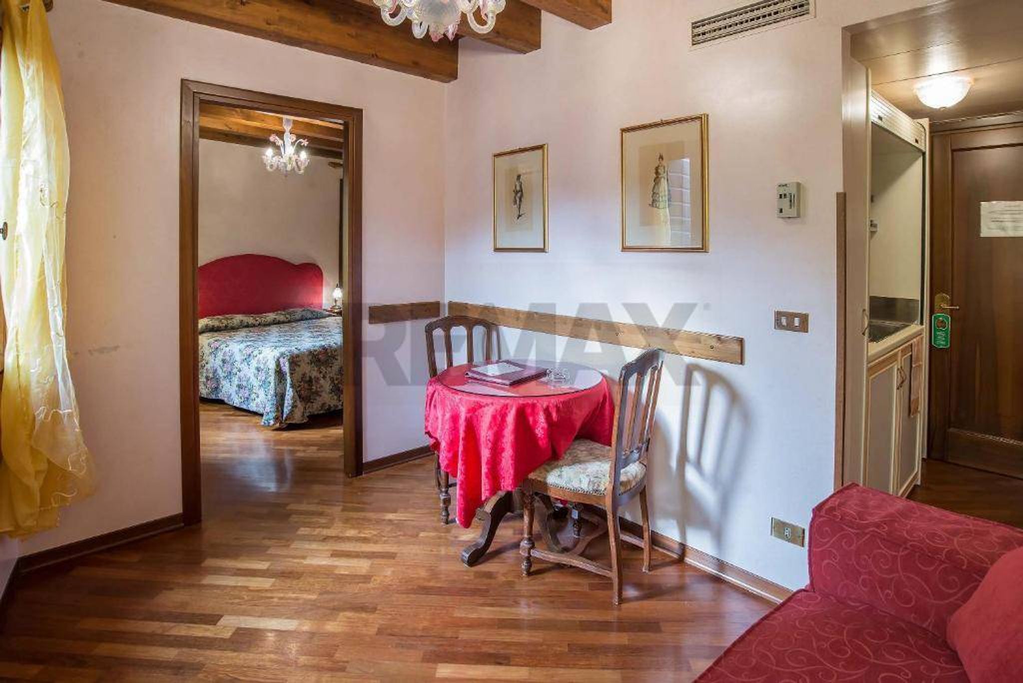 Immobile a Venezia