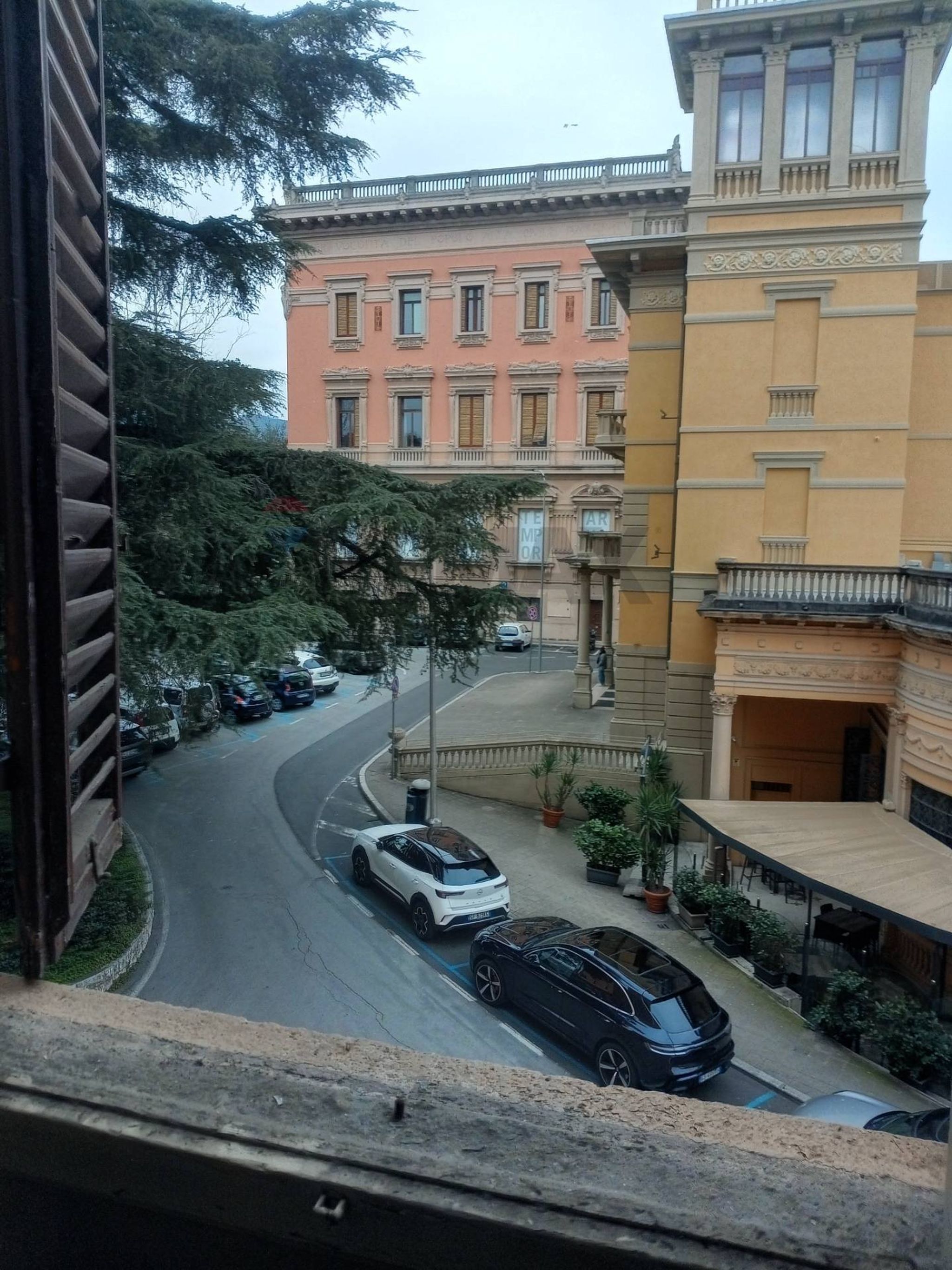 Property in Montecatini-Terme
