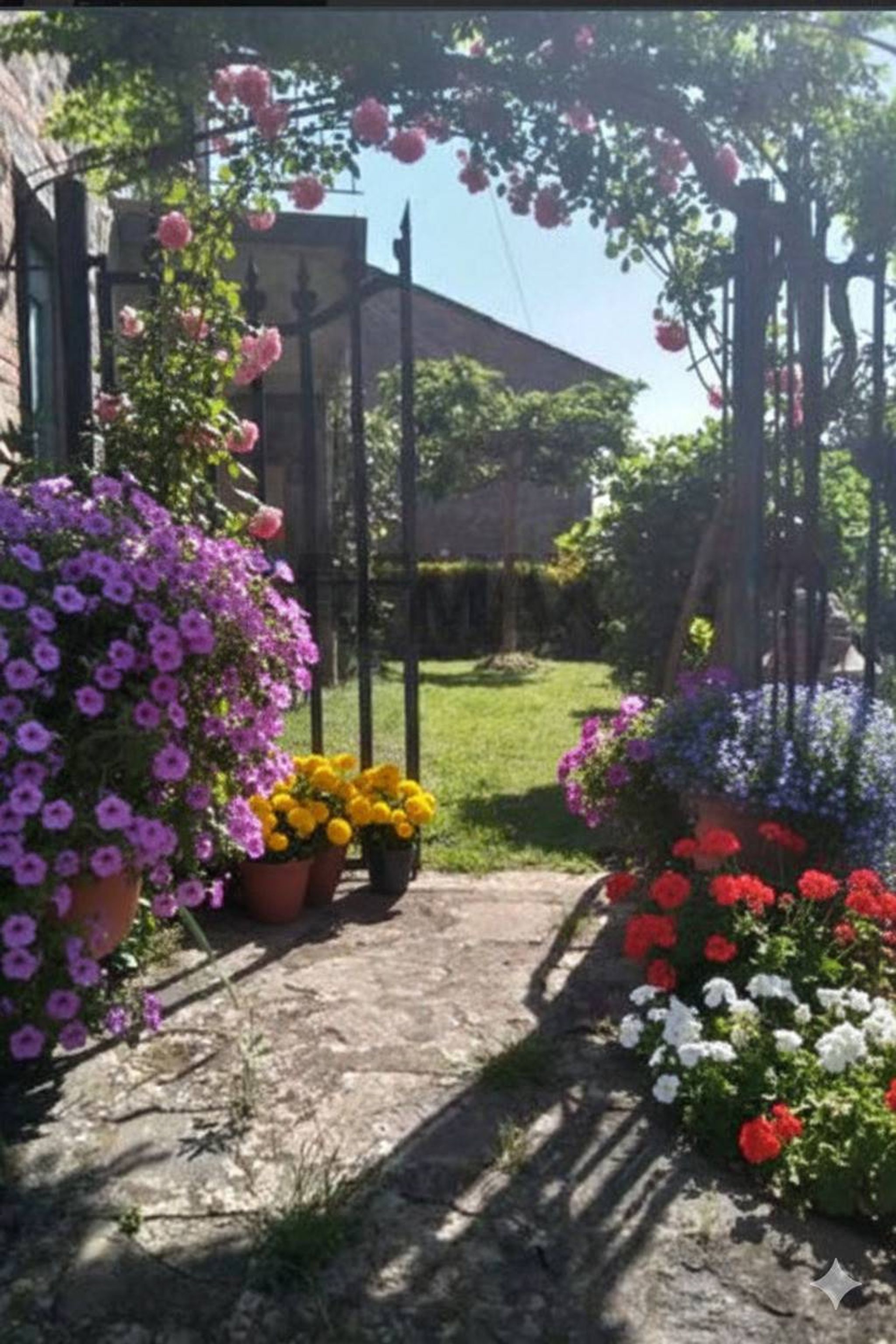 Property in Villa Basilica