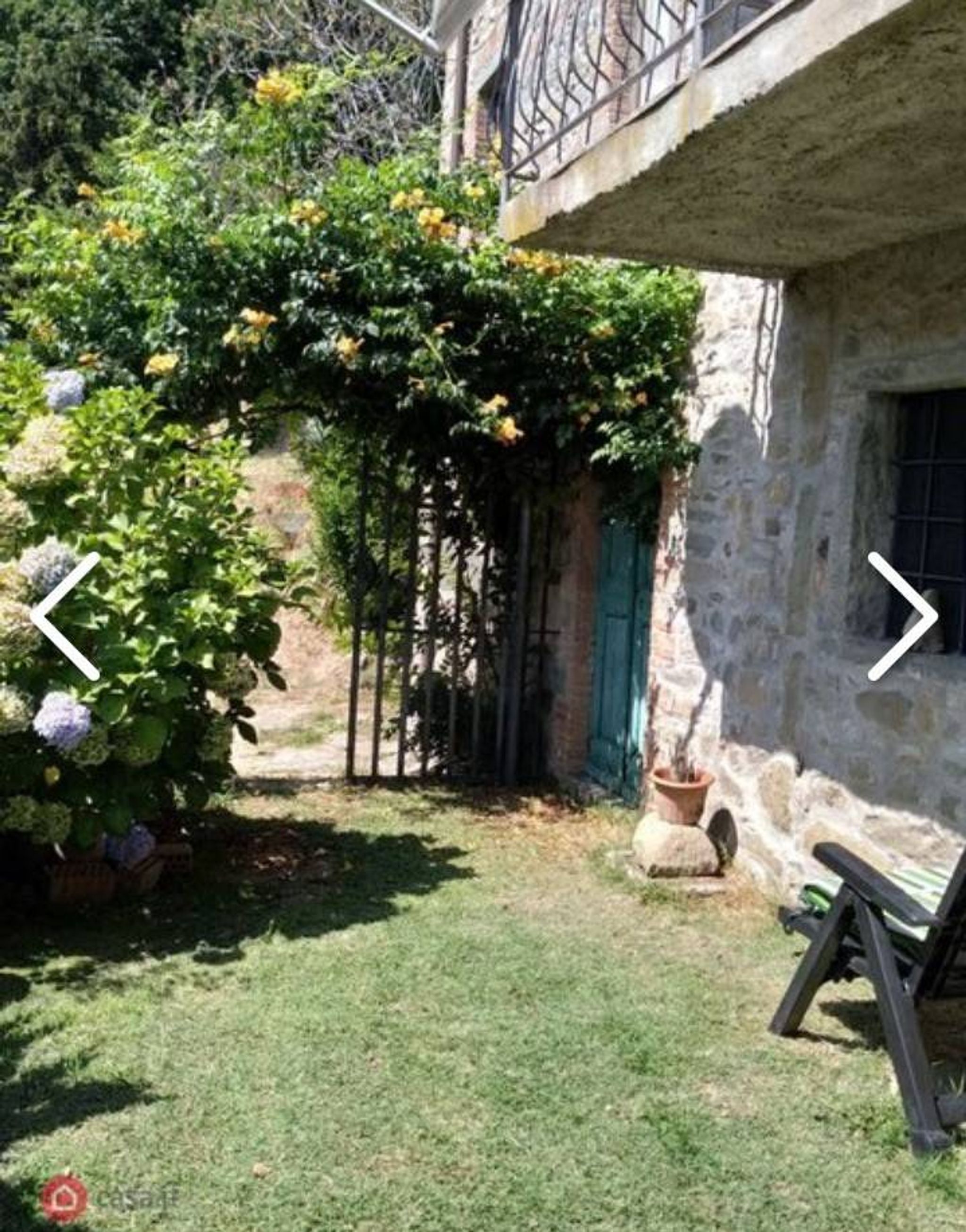 Giardino