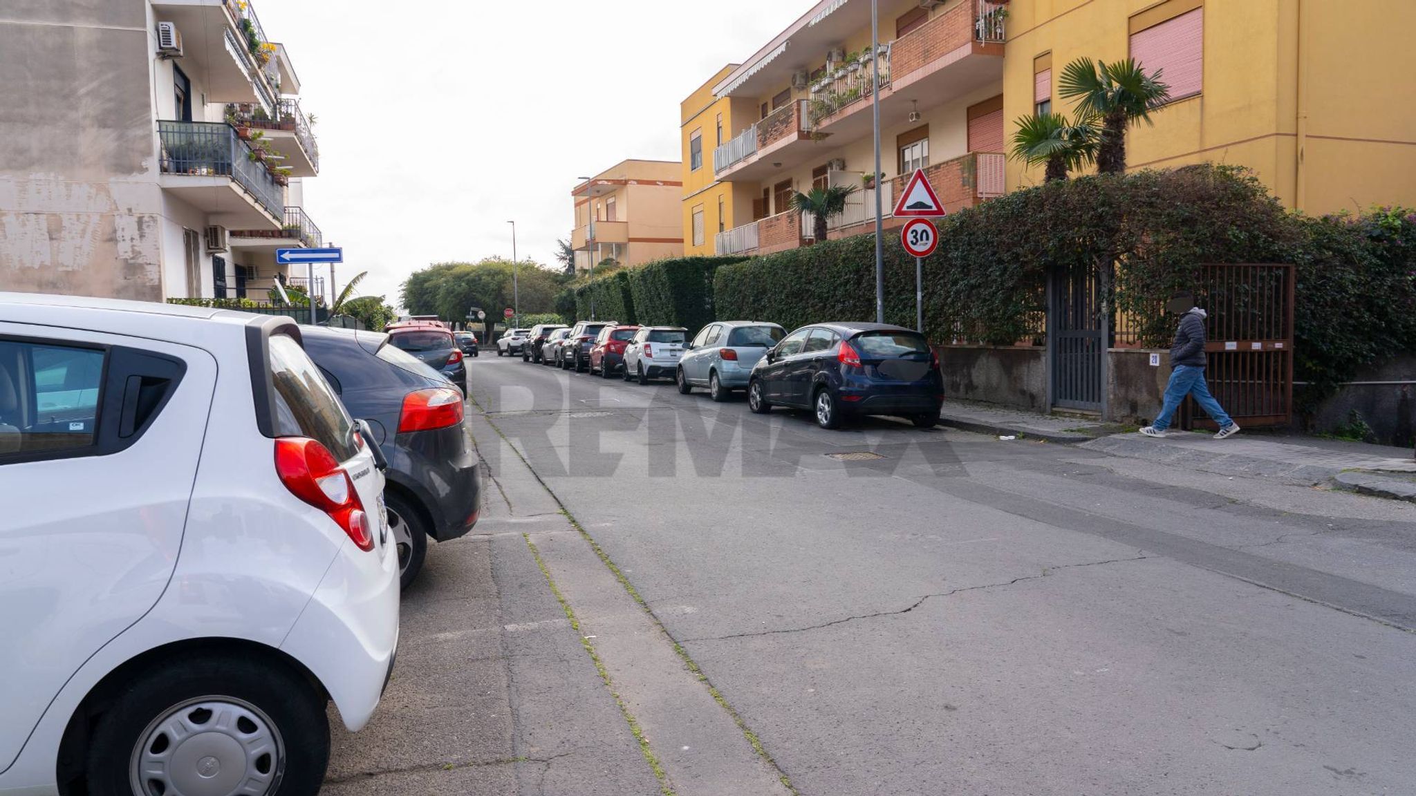 Immobile a Sant'Agata li Battiati