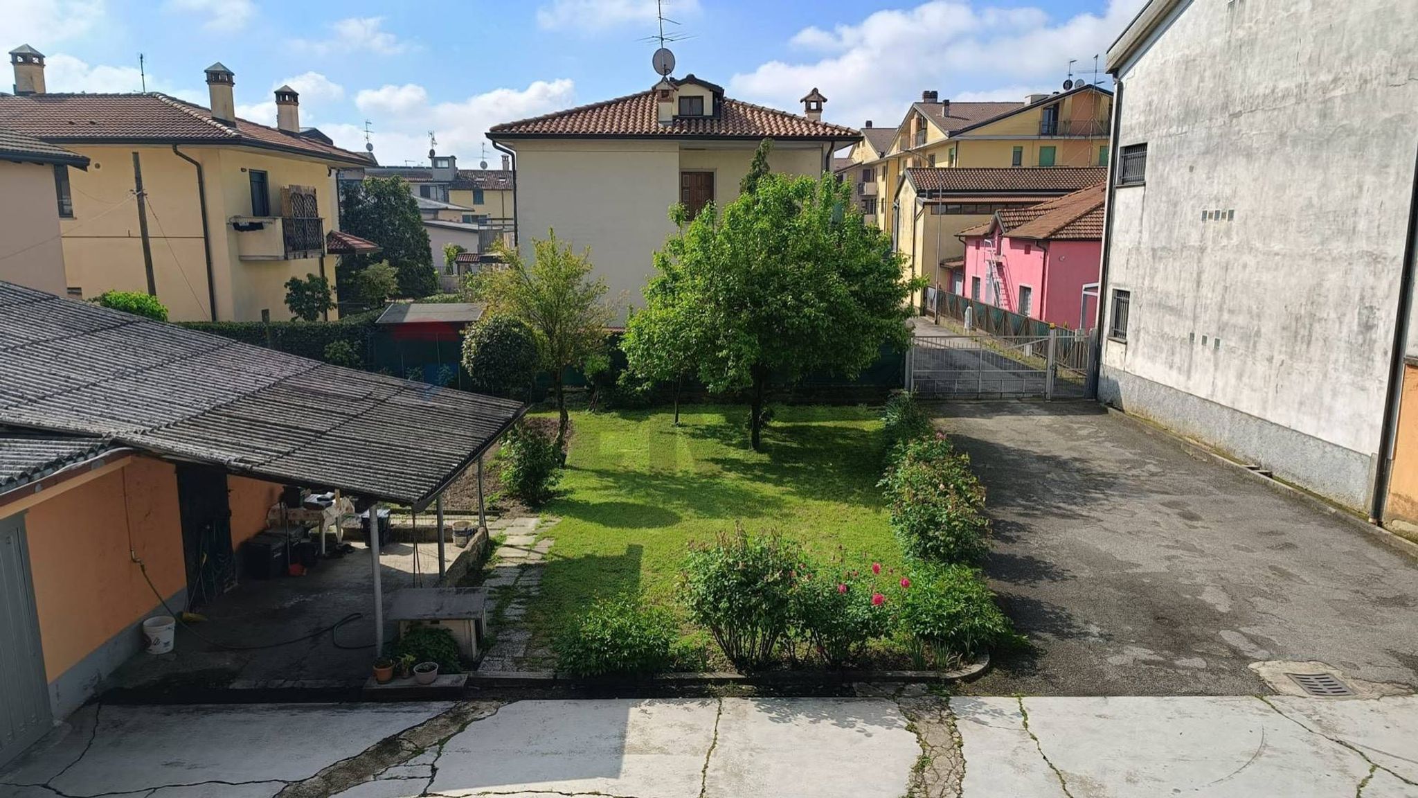 Giardino