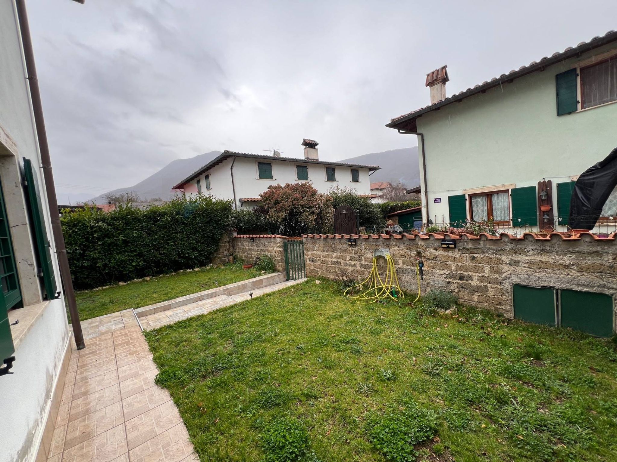 Giardino