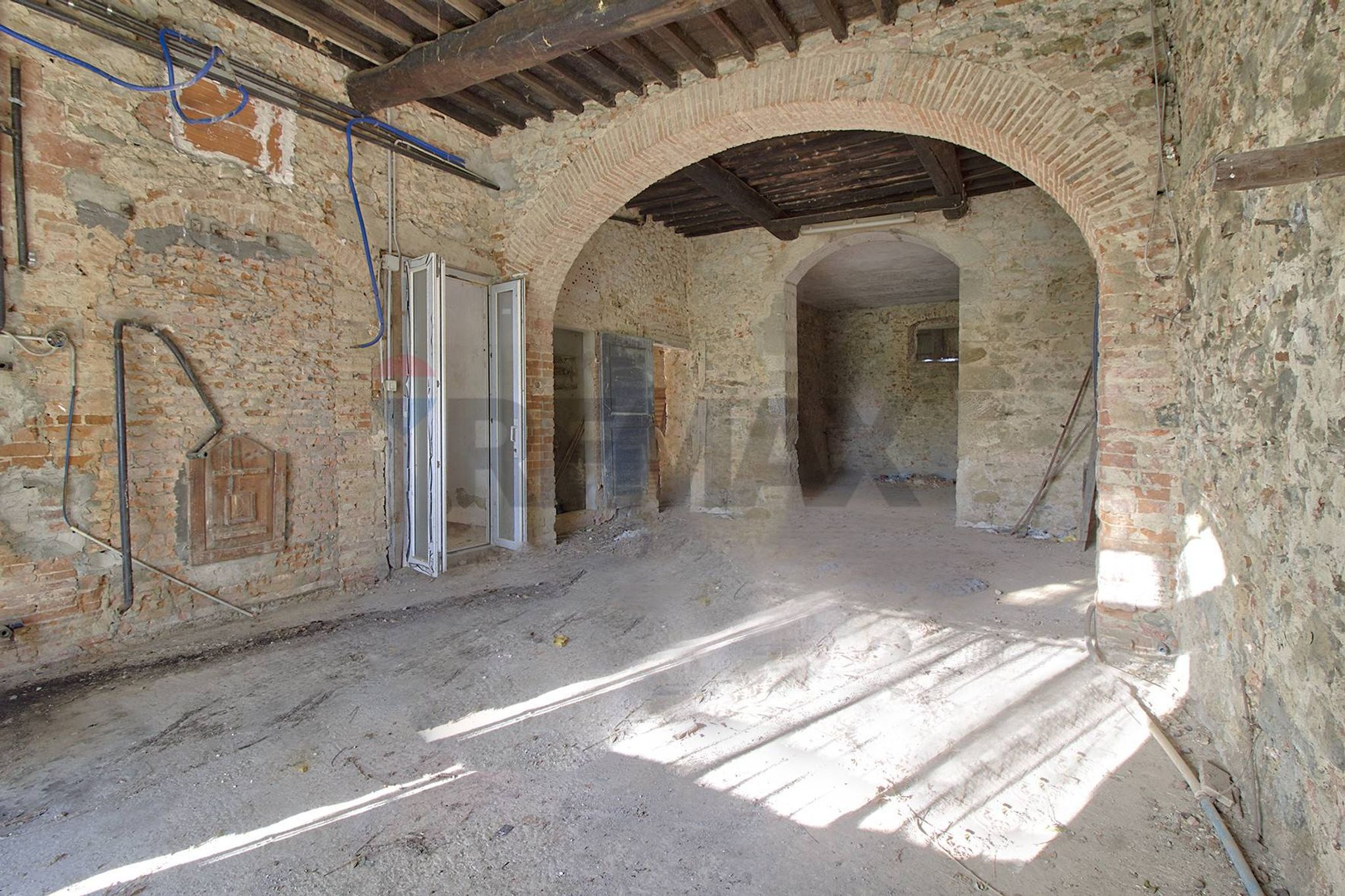 Immobile a Castelfranco Piandiscò