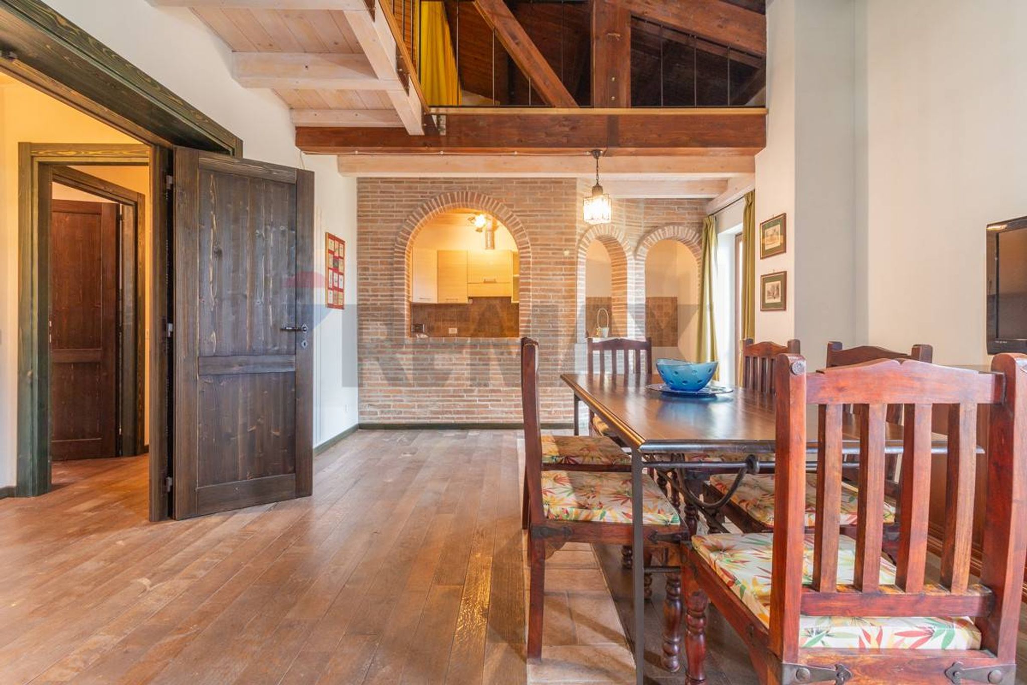 Sala da pranzo