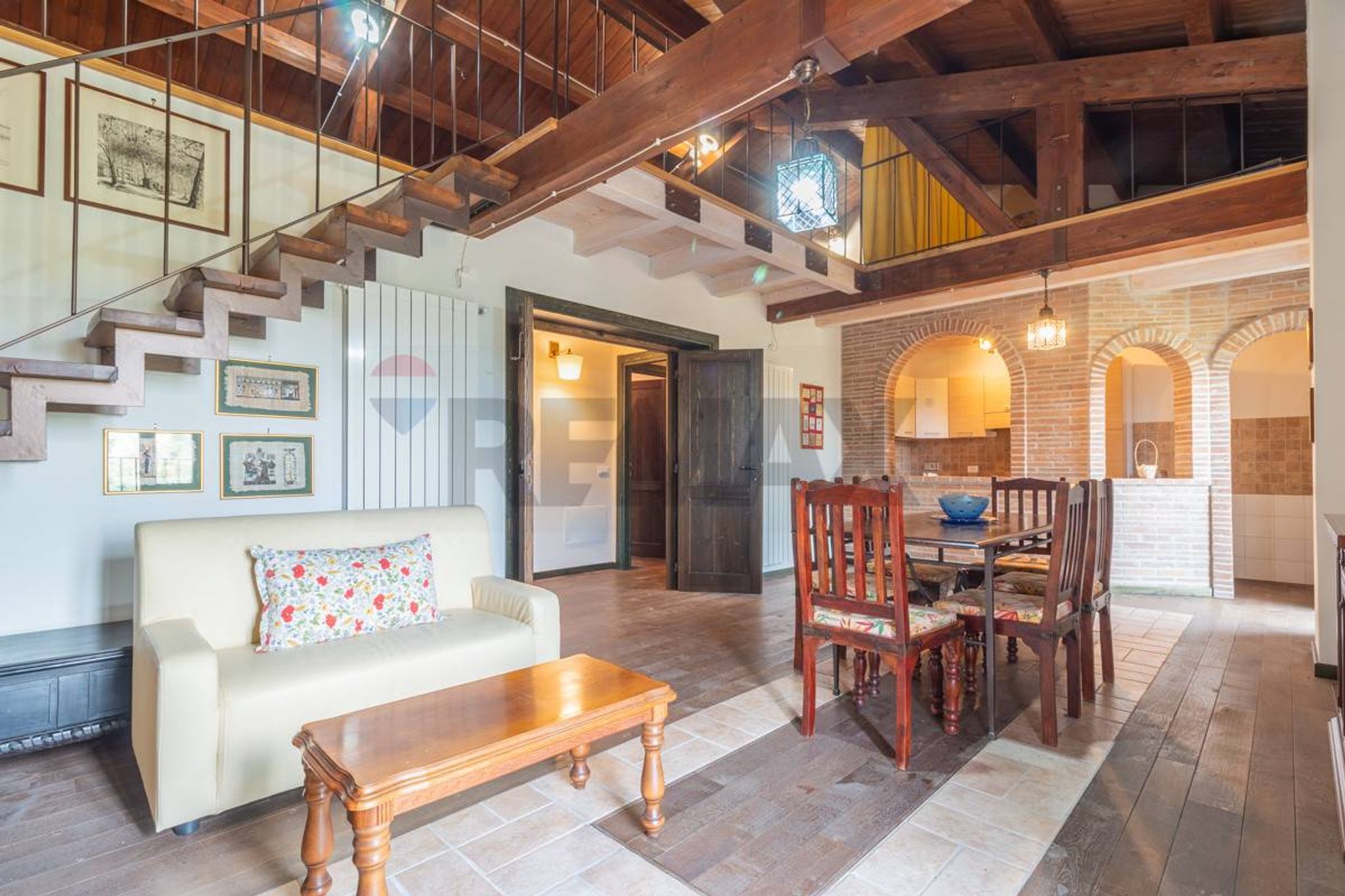 Sala da pranzo