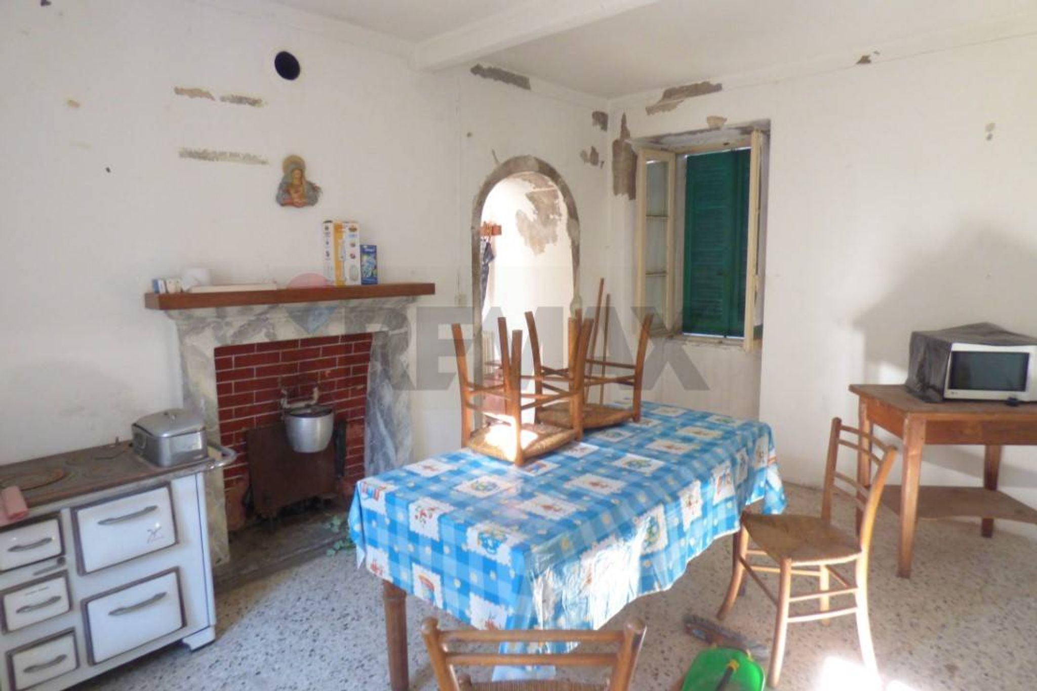 Sala da pranzo