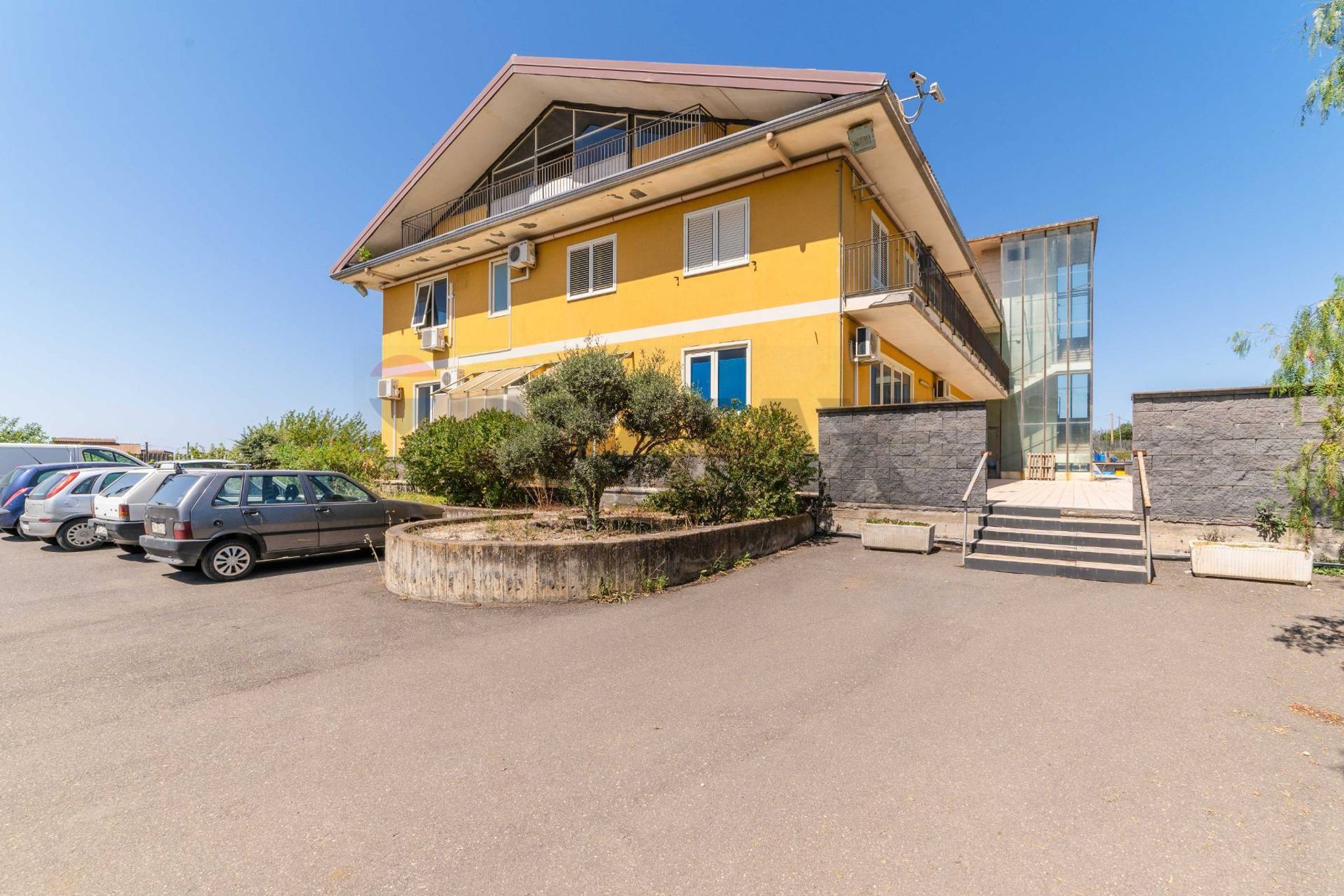 Property in Belpasso