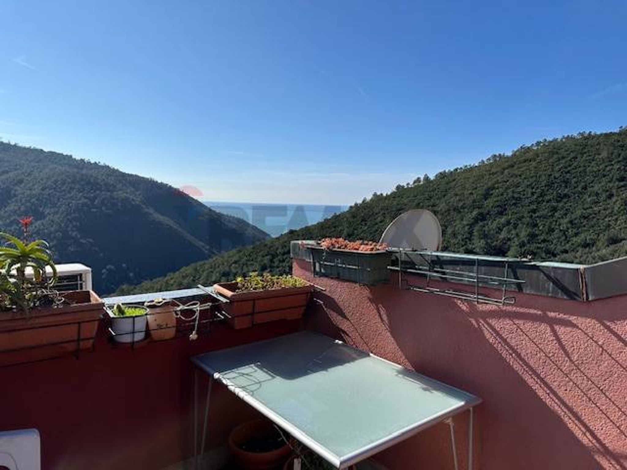 Property in Deiva Marina