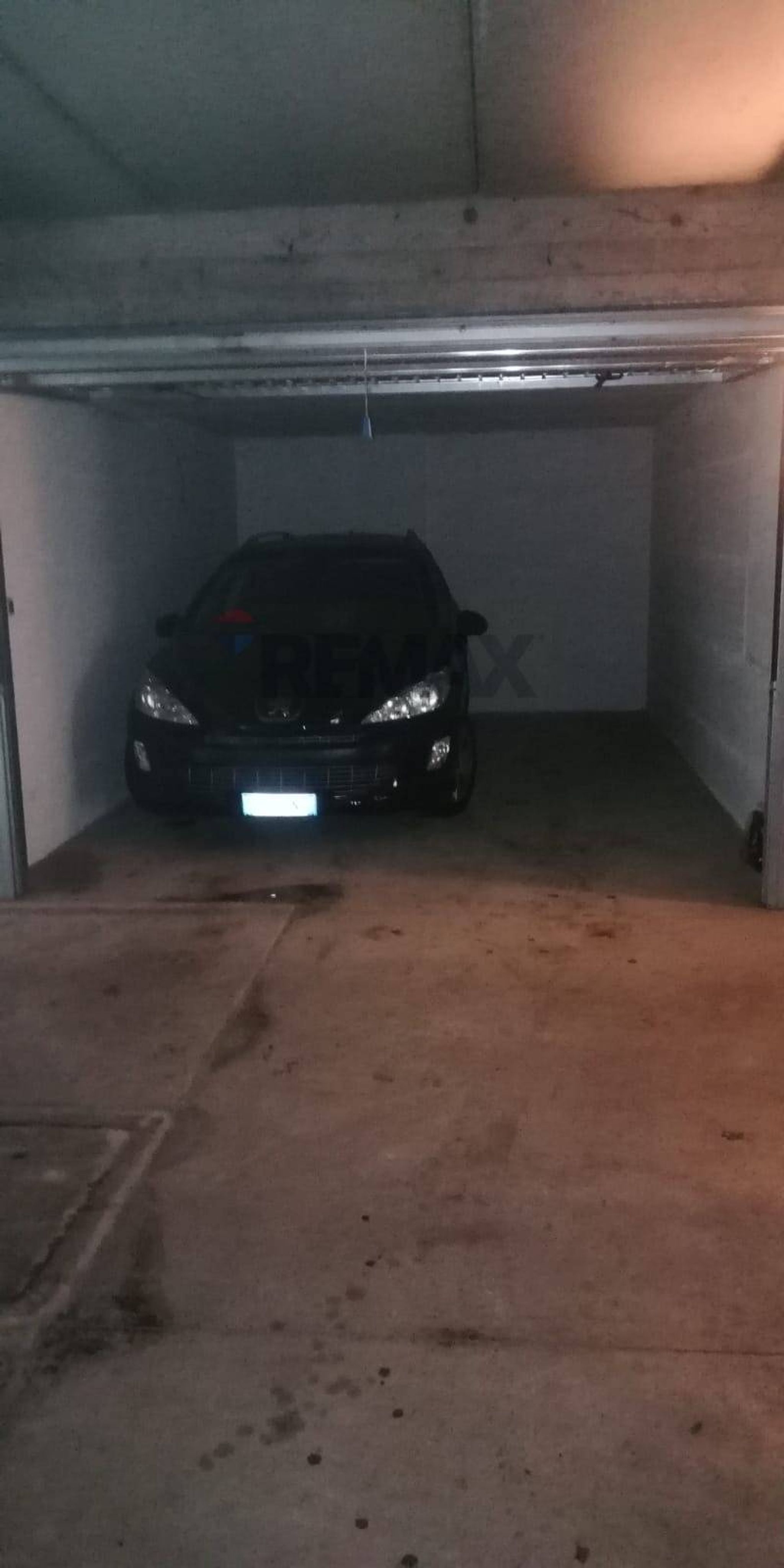 Parcheggio