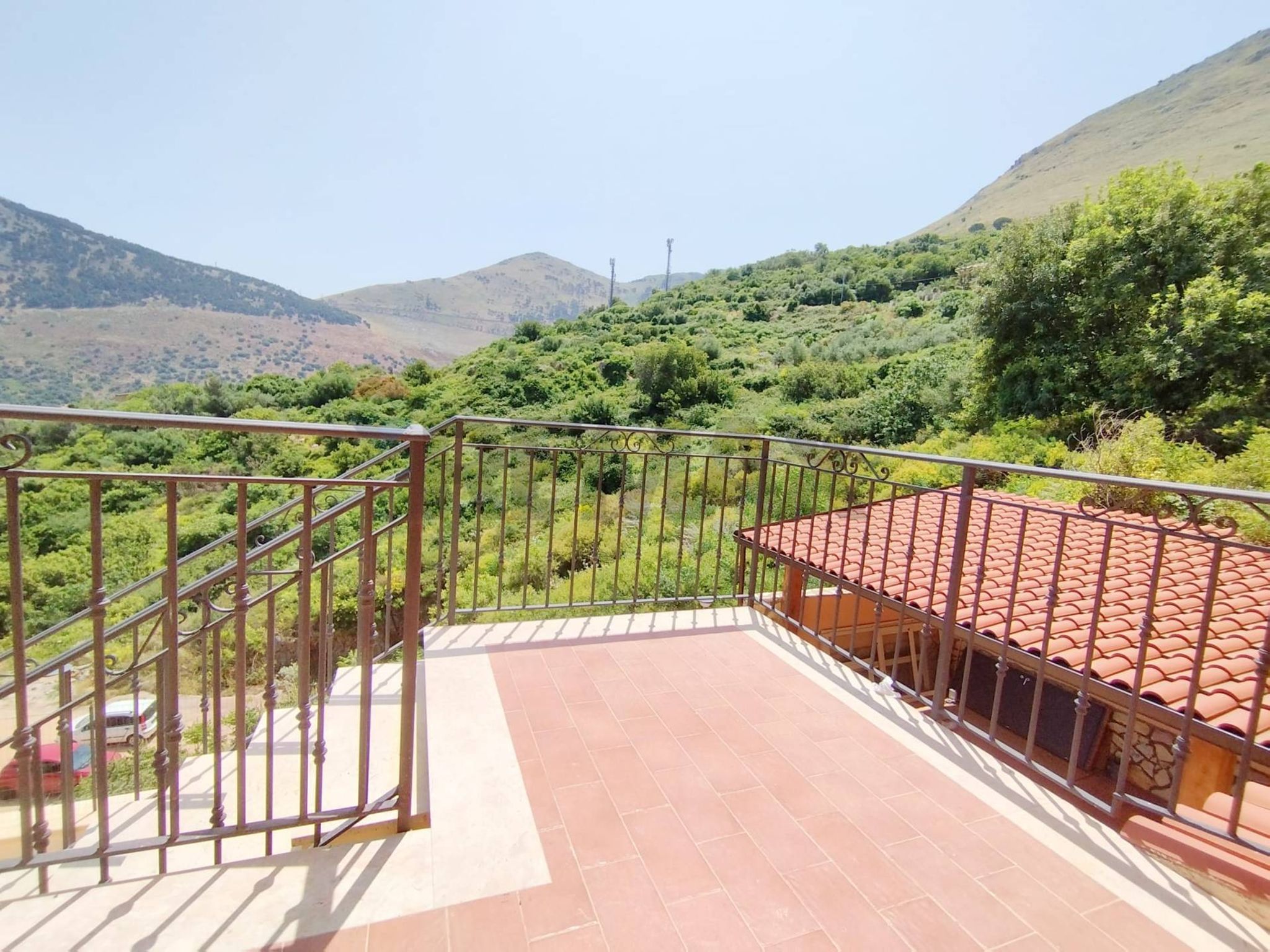 Balcone