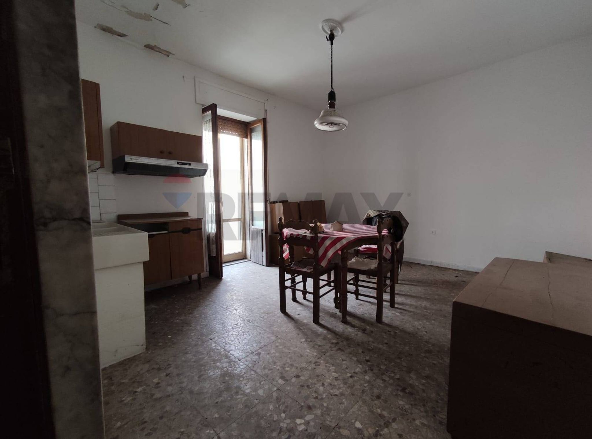 Sala da pranzo