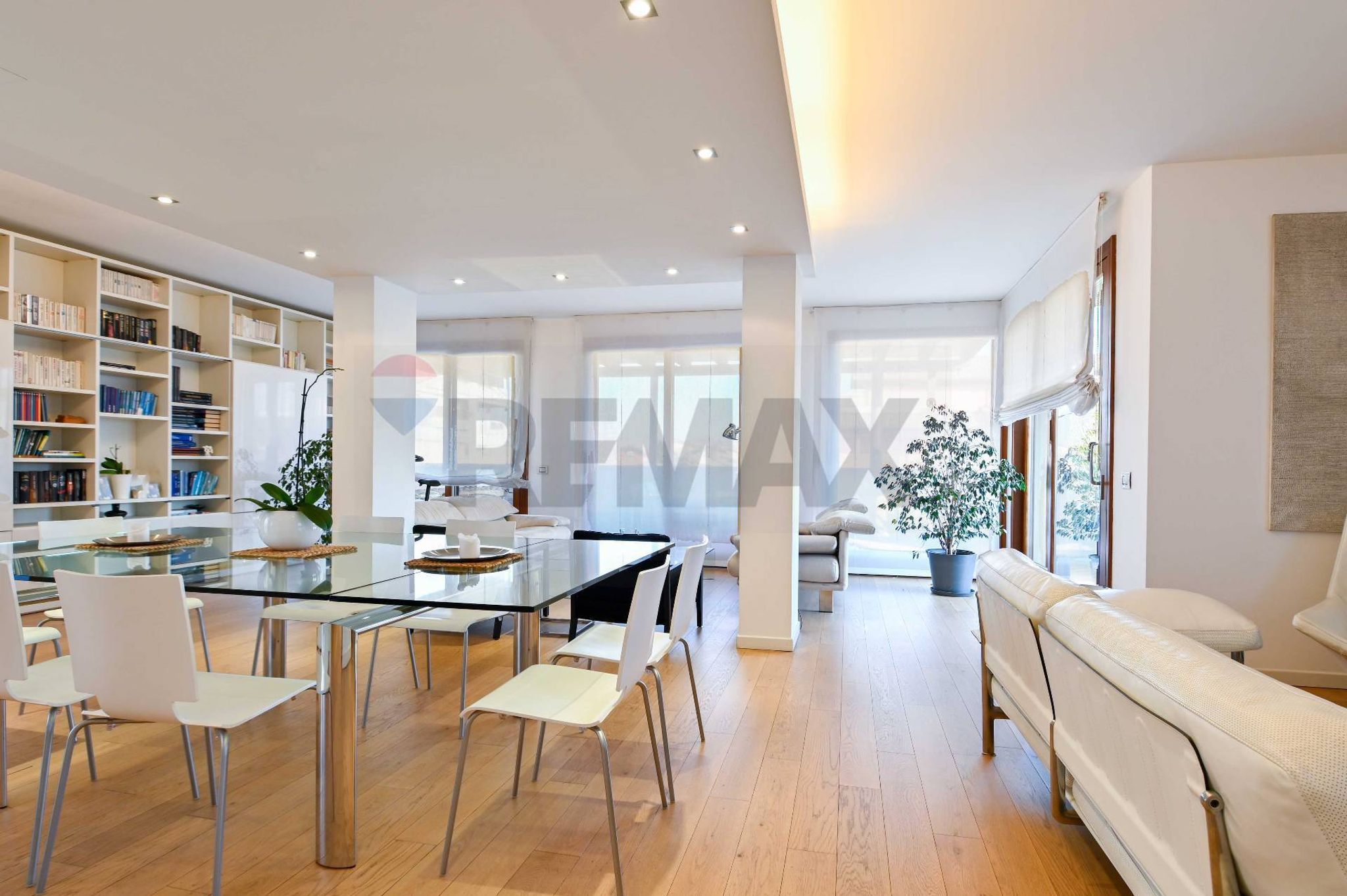 Sala da pranzo