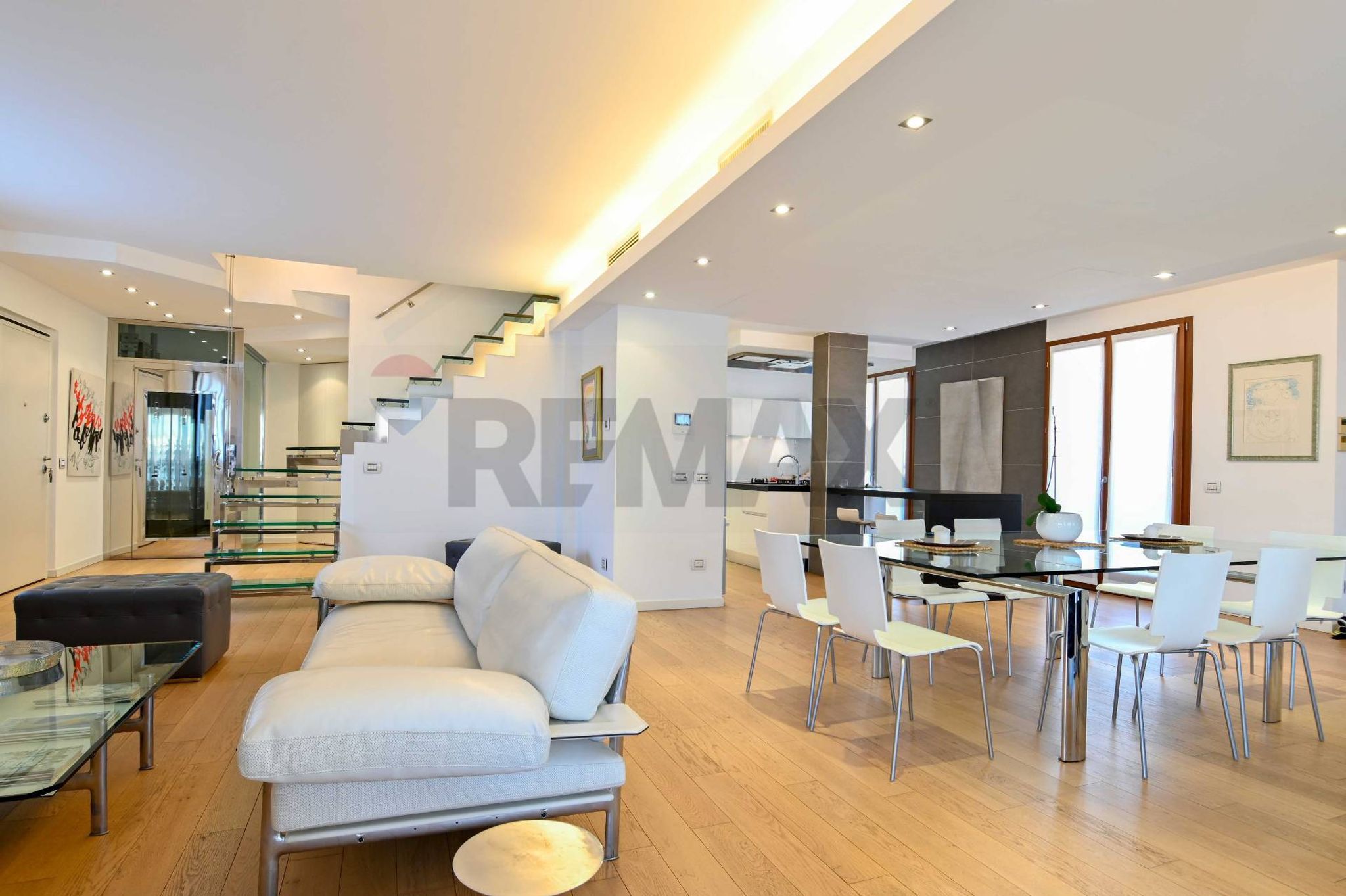 Property in Romano di Lombardia