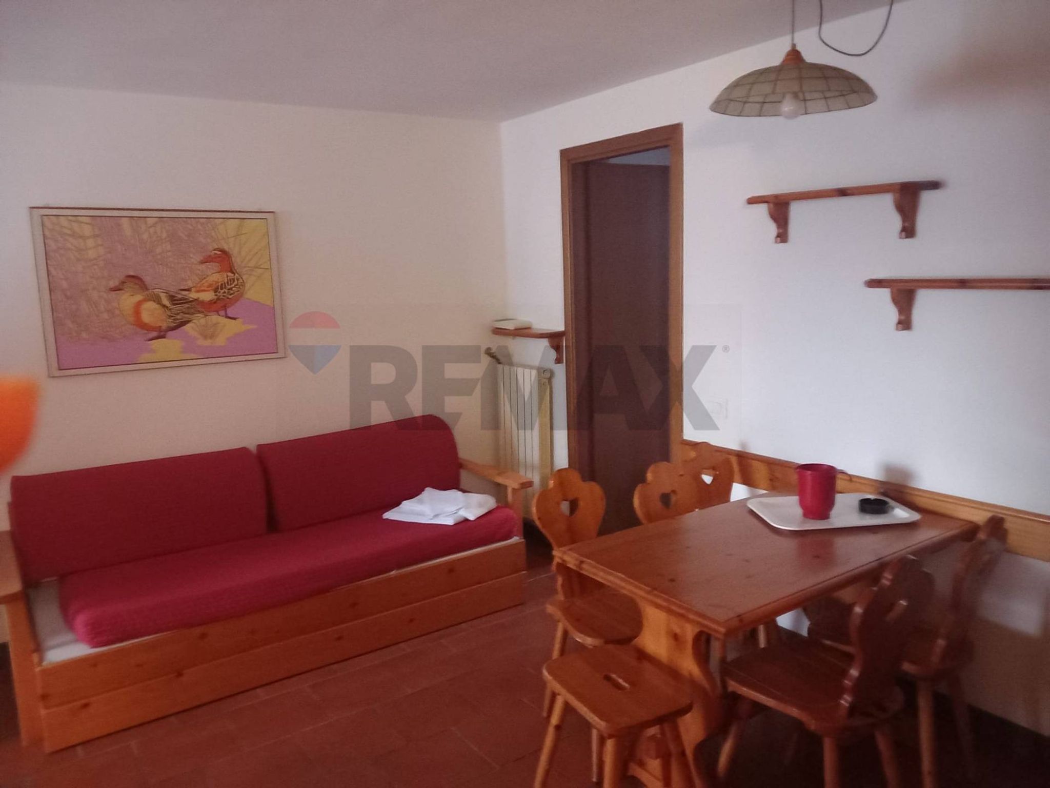 Sala da pranzo