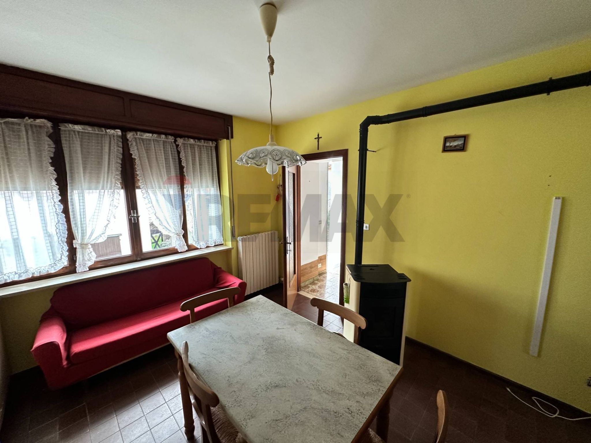 Sala da pranzo