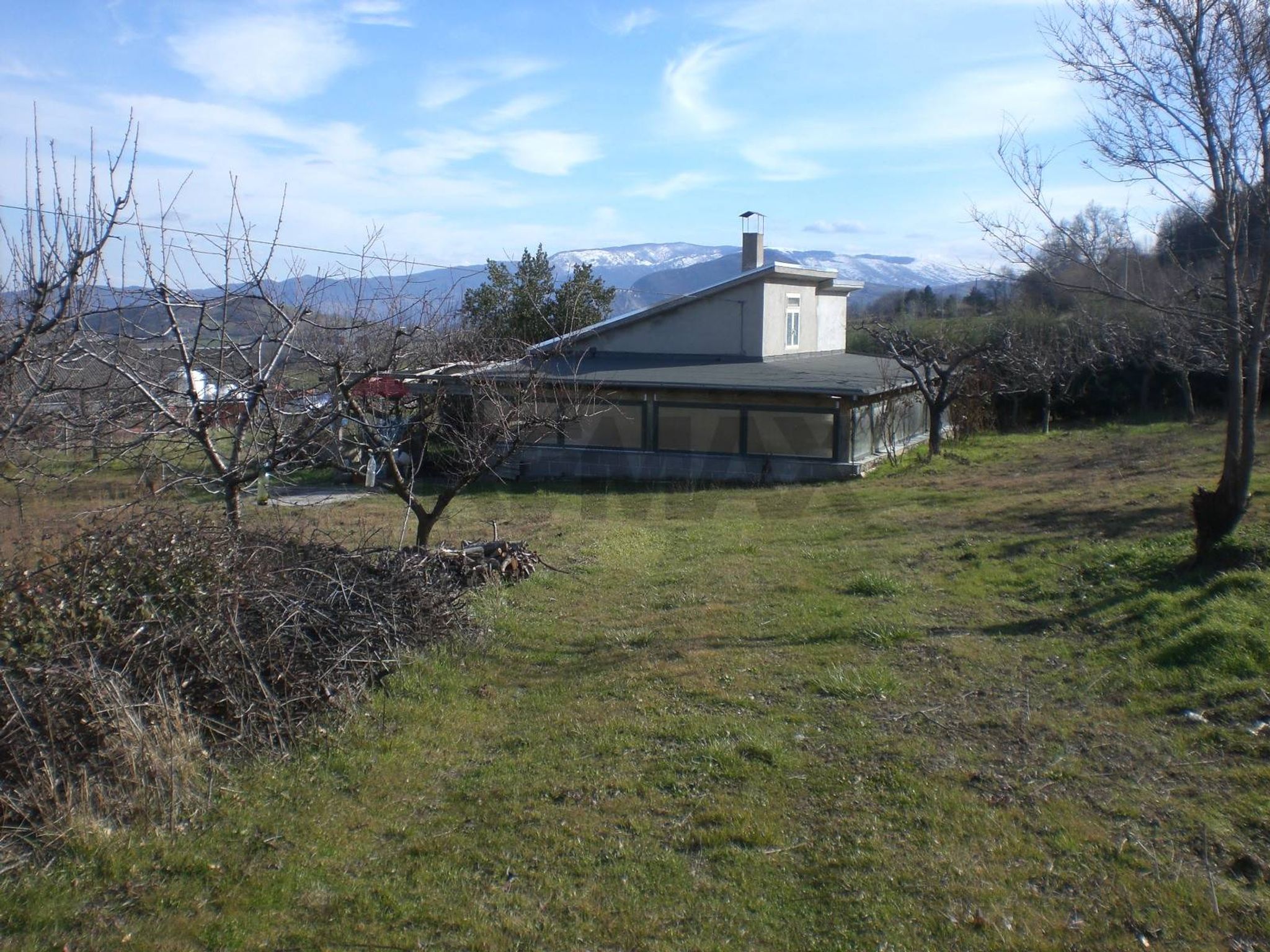 Property in Gessopalena