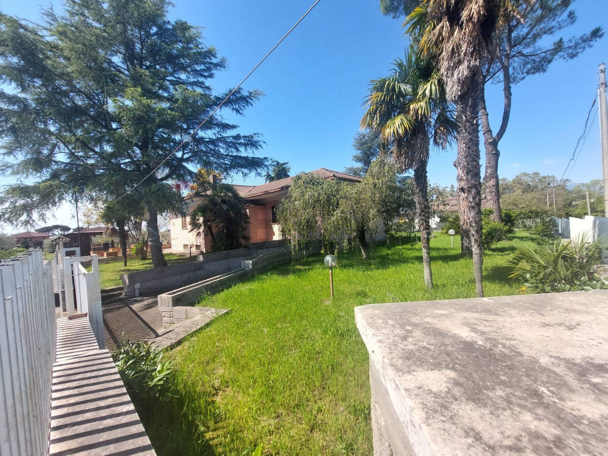 Giardino