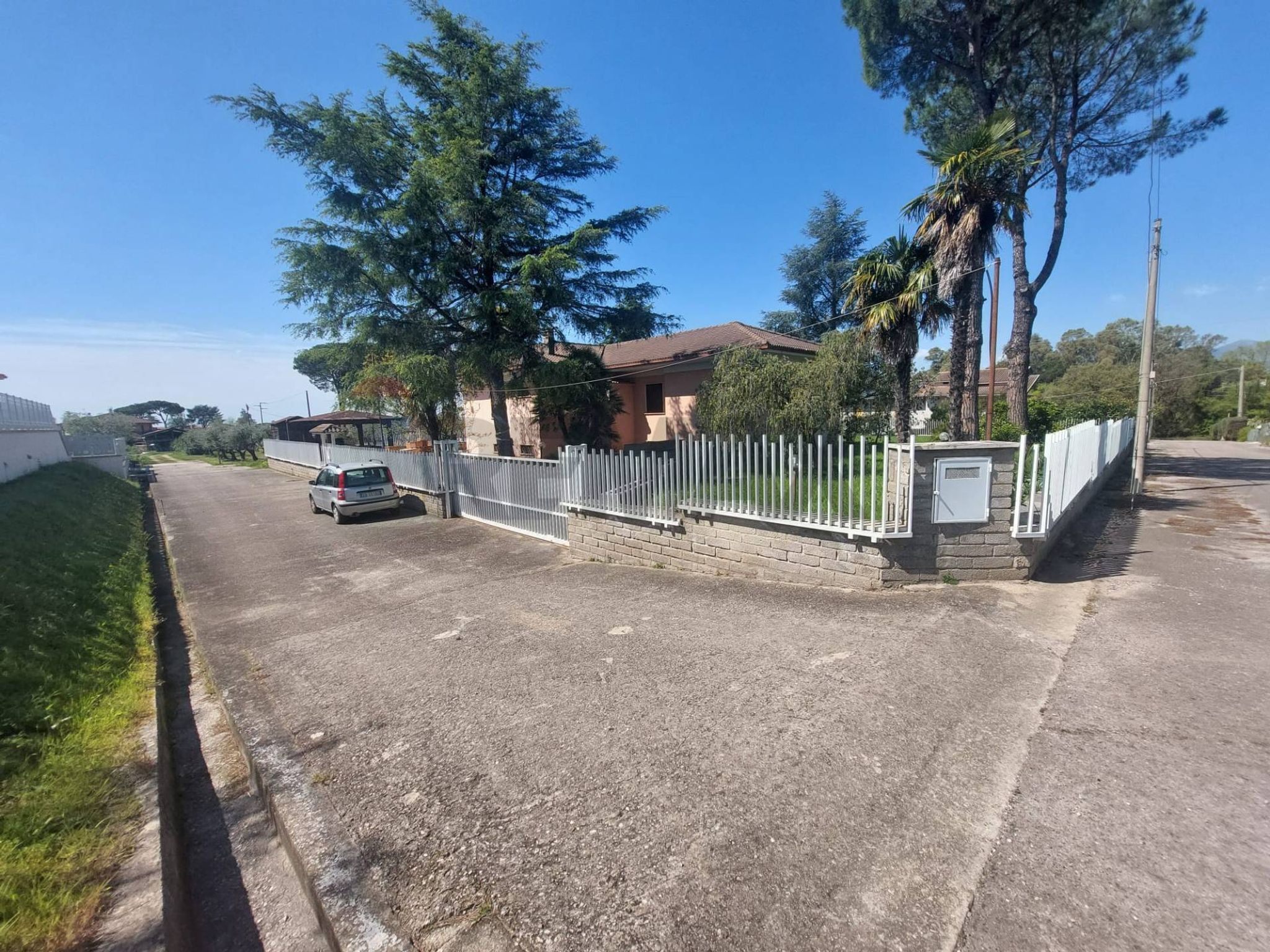 Non correlato
