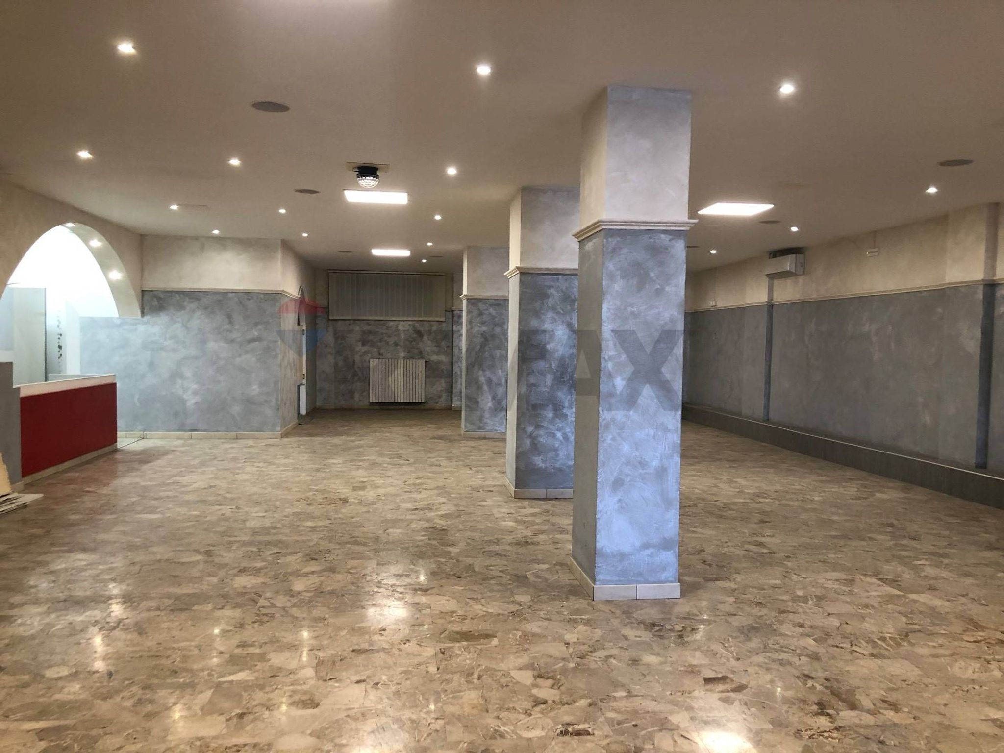 Ricezione / Lobby