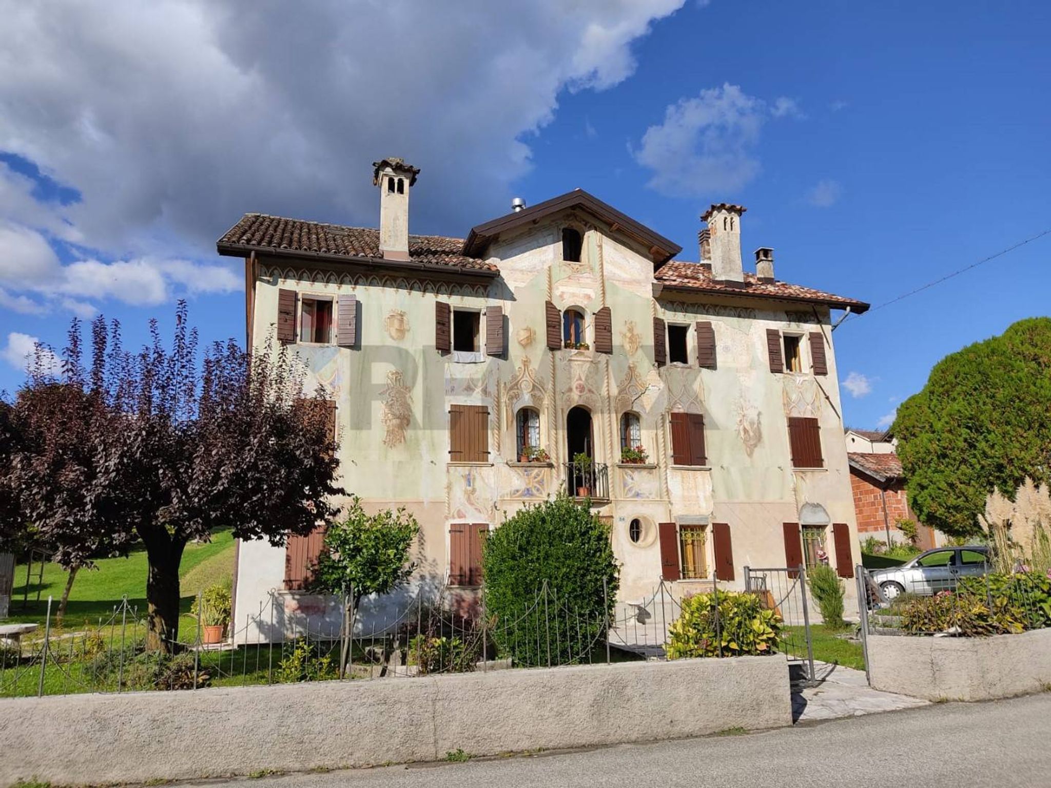 Immobile a Cesiomaggiore