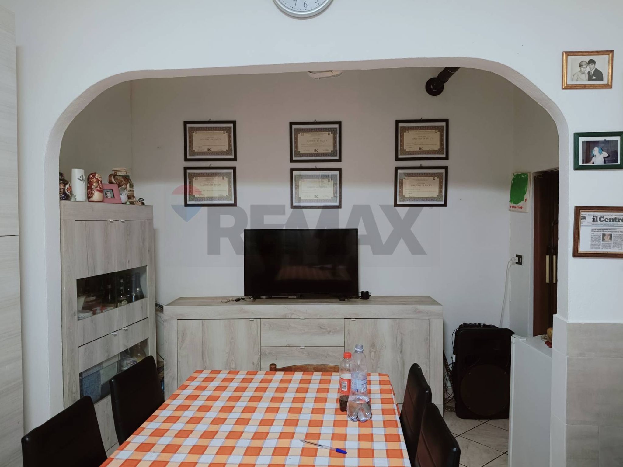 Sala da pranzo