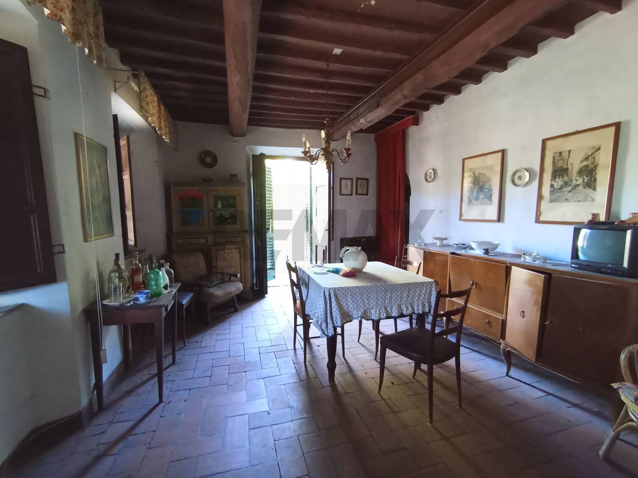 Sala da pranzo
