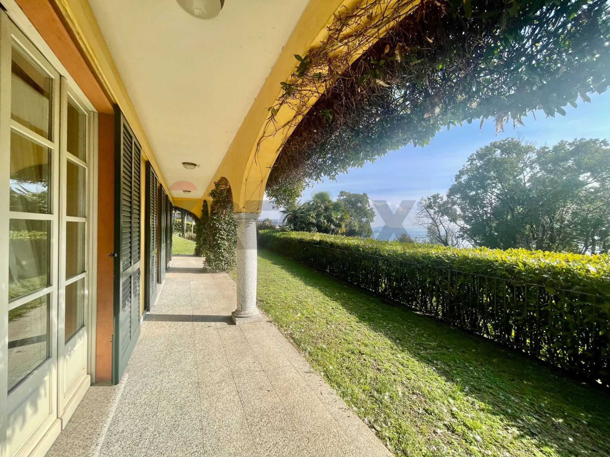 Giardino