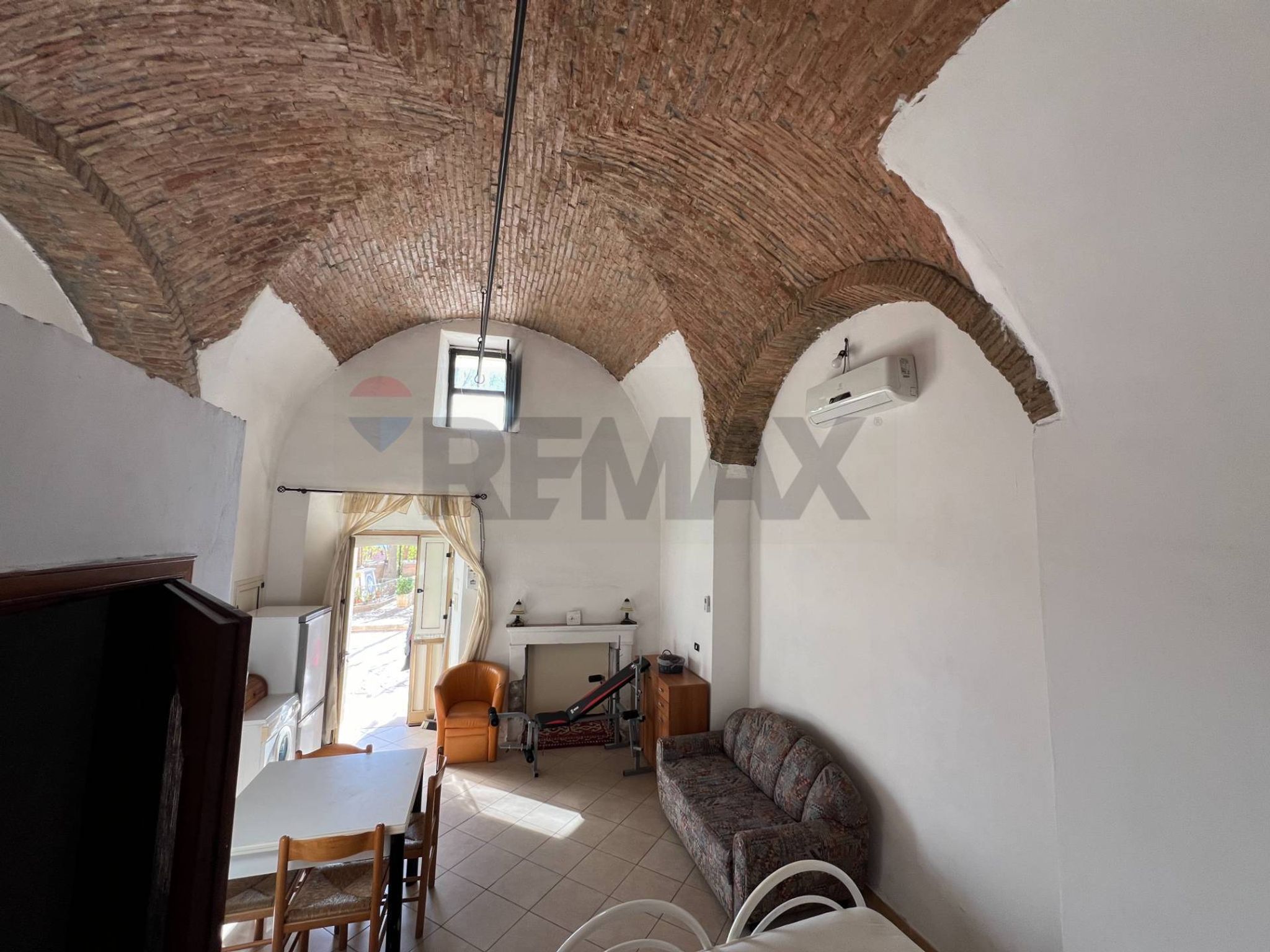 Sala da pranzo