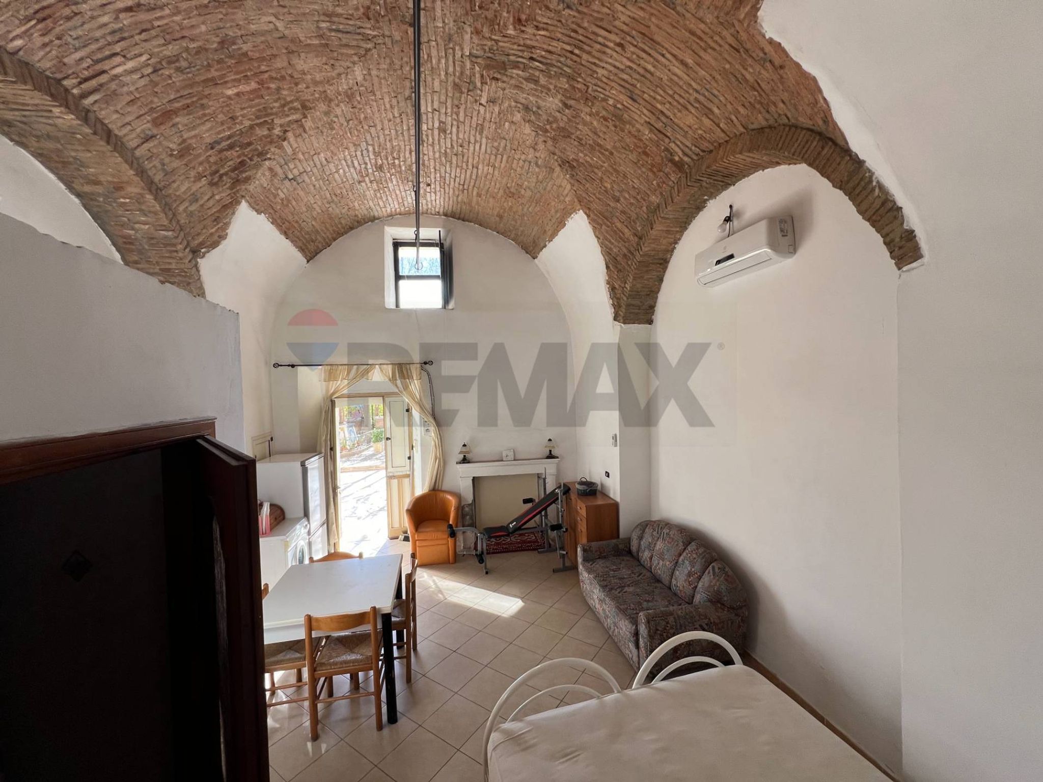 Sala da pranzo