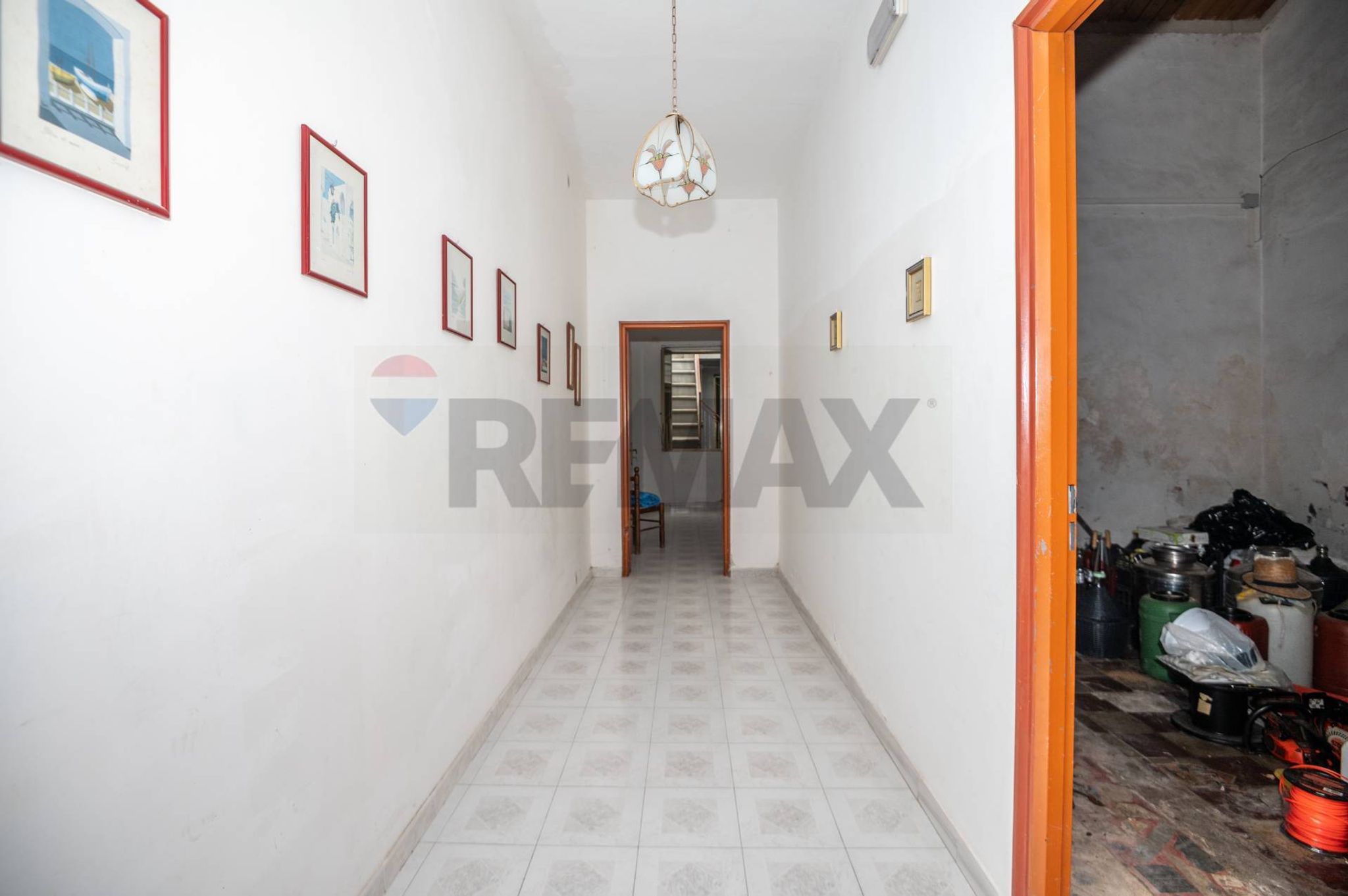 Hall / corridoio