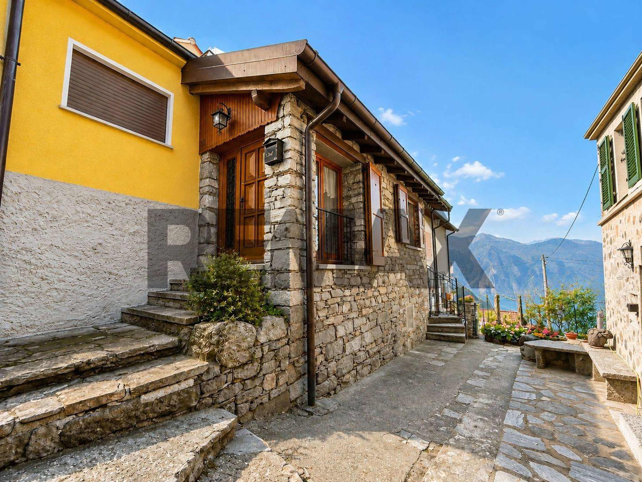 Property in Cannobio