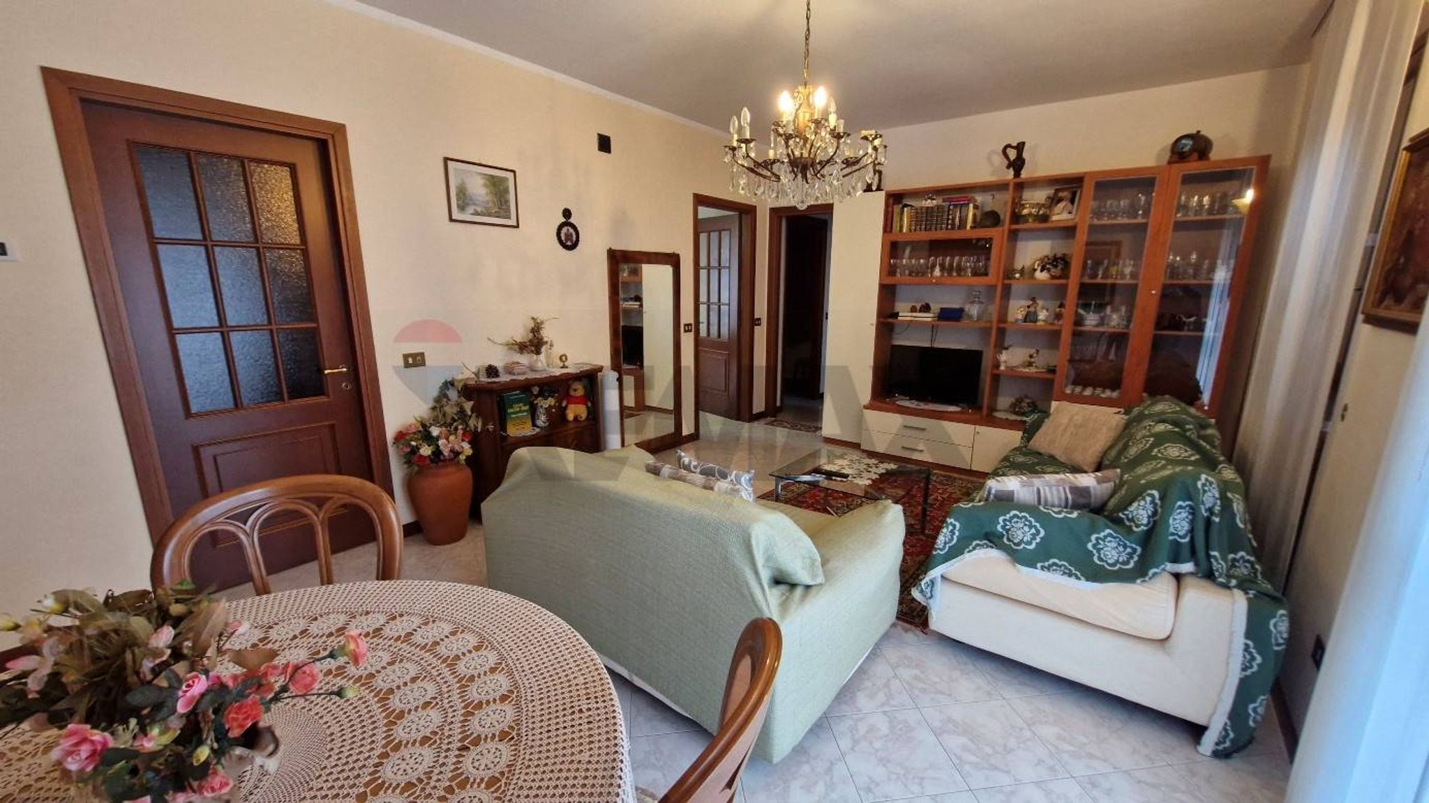 Sala da pranzo