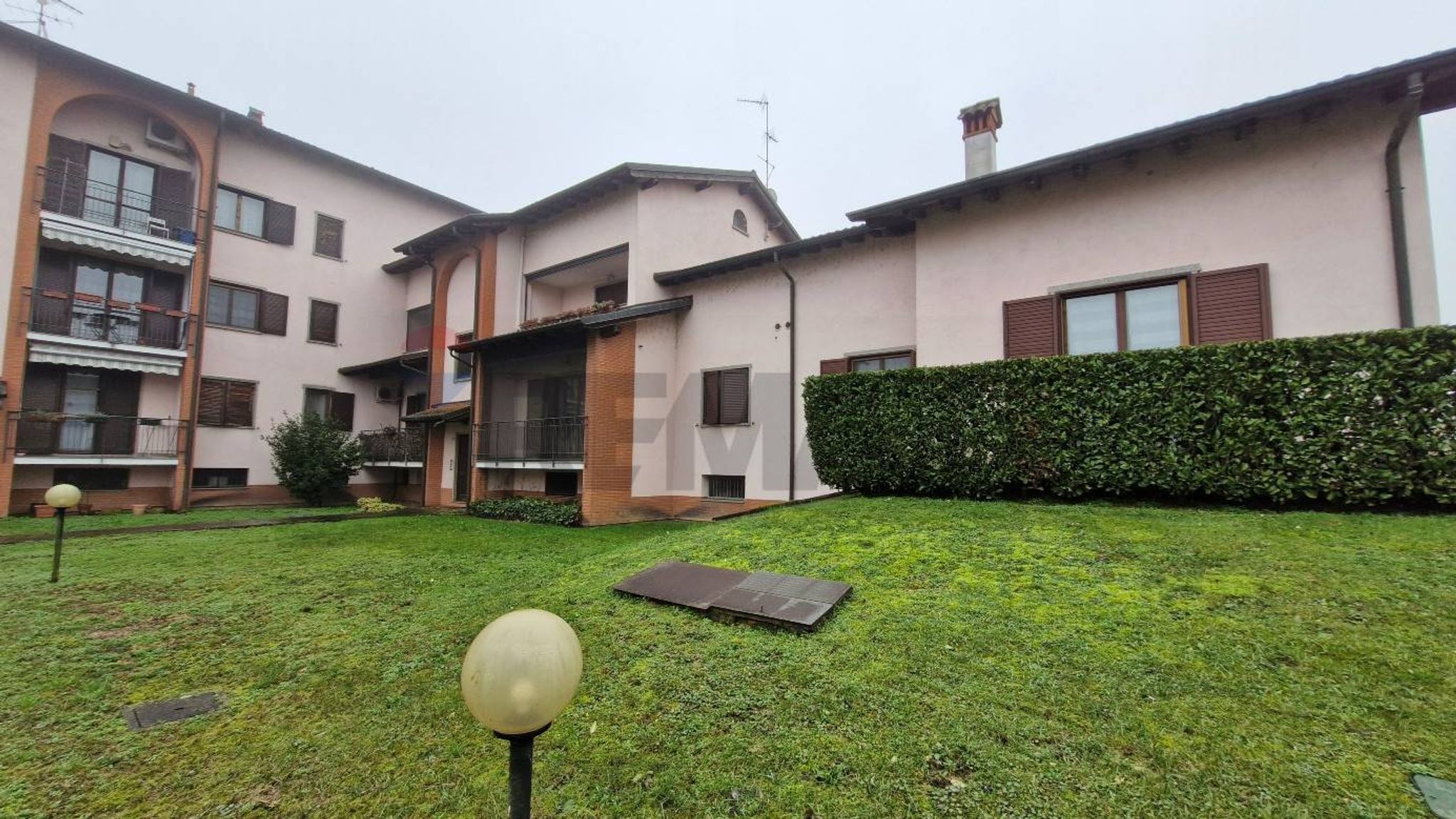 Immobile a Marcignago