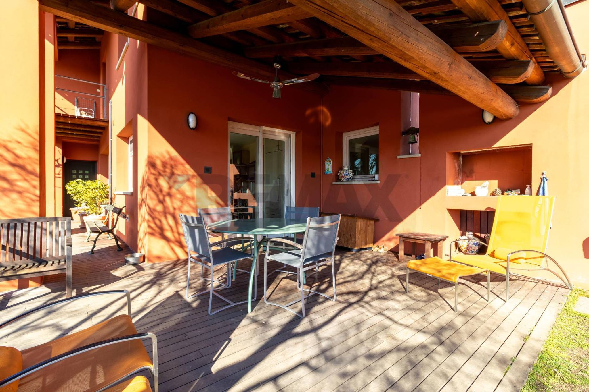 Terrazza