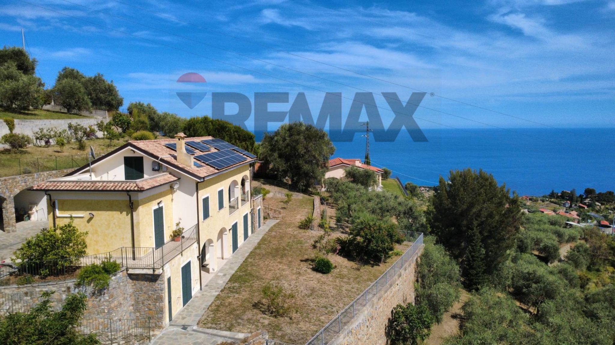 Immobile a Sanremo