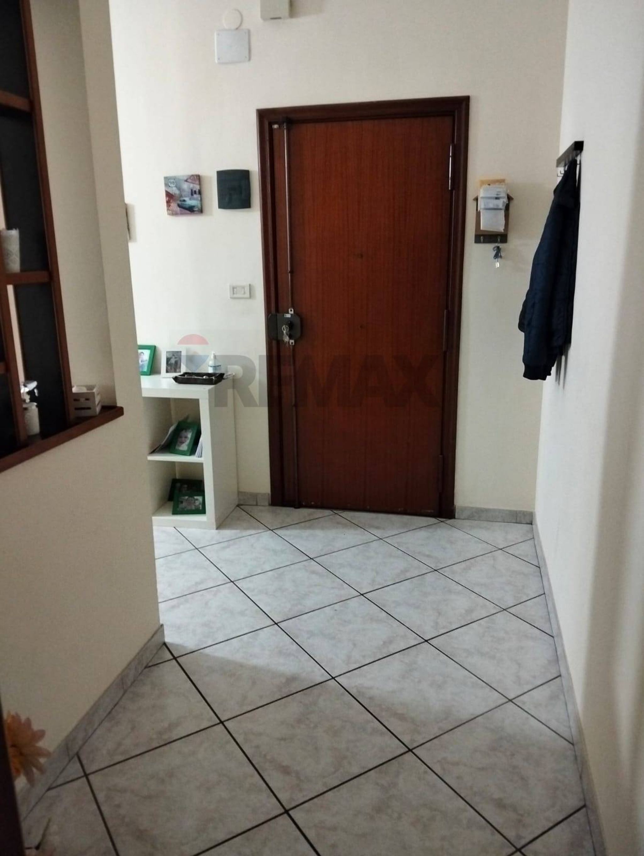 Hall / corridoio