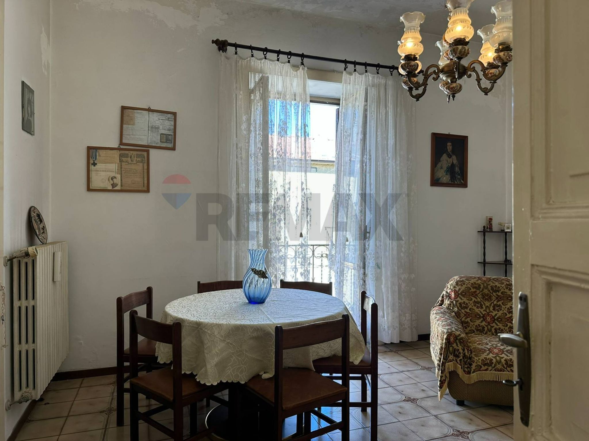 Sala da pranzo