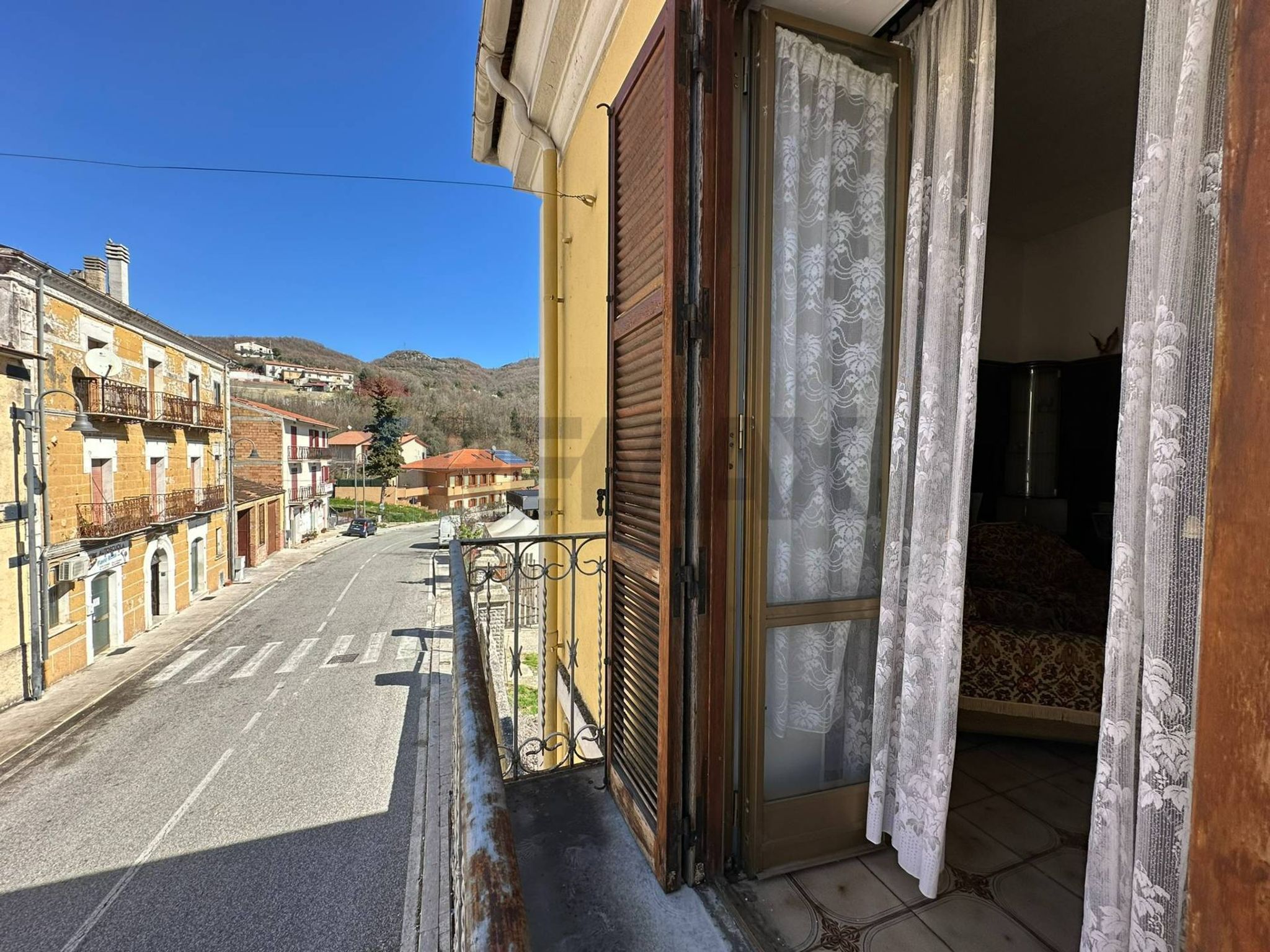 Balcone