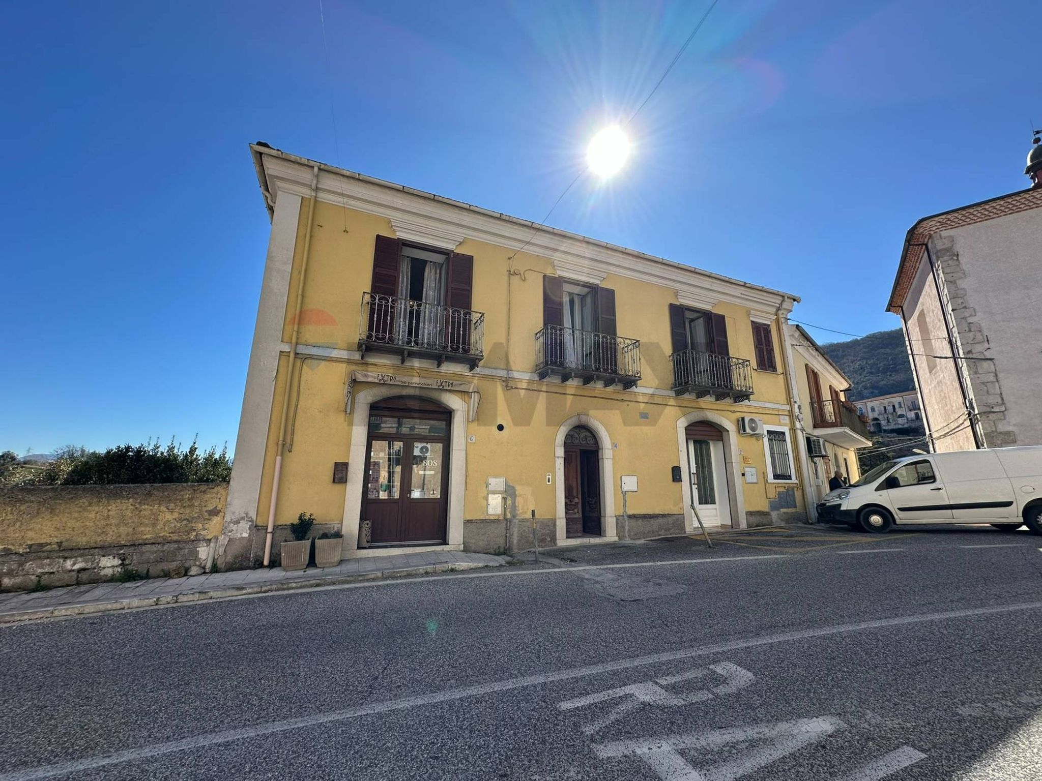 Immobile a Colli a Volturno