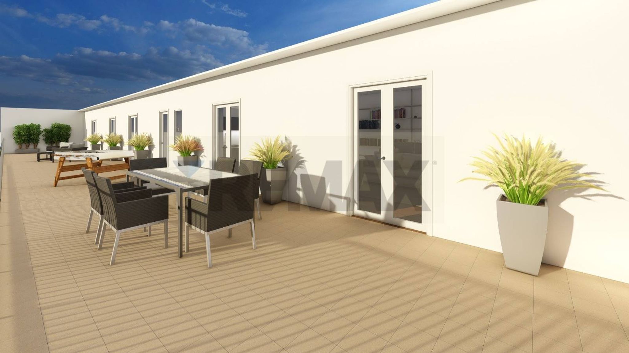 Terrazza