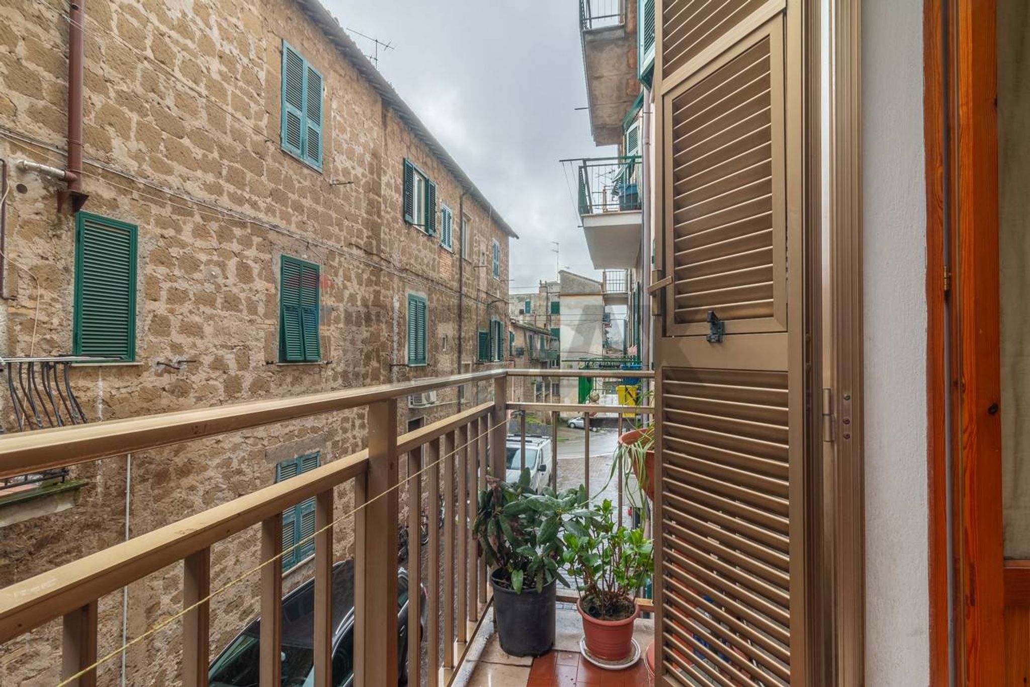 Balcone