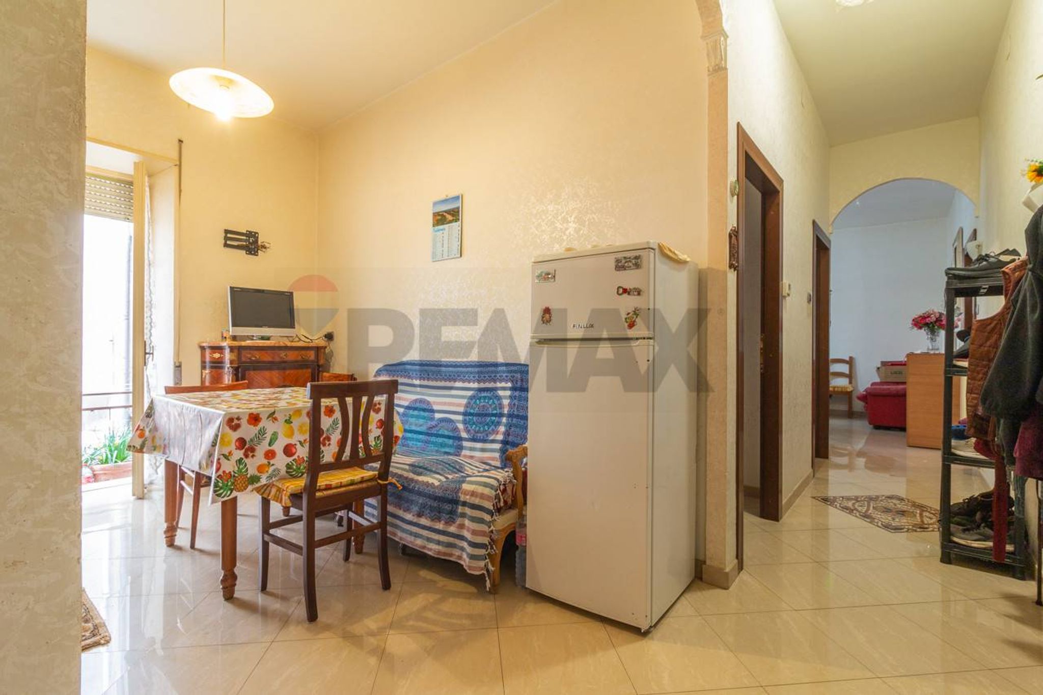 Sala da pranzo