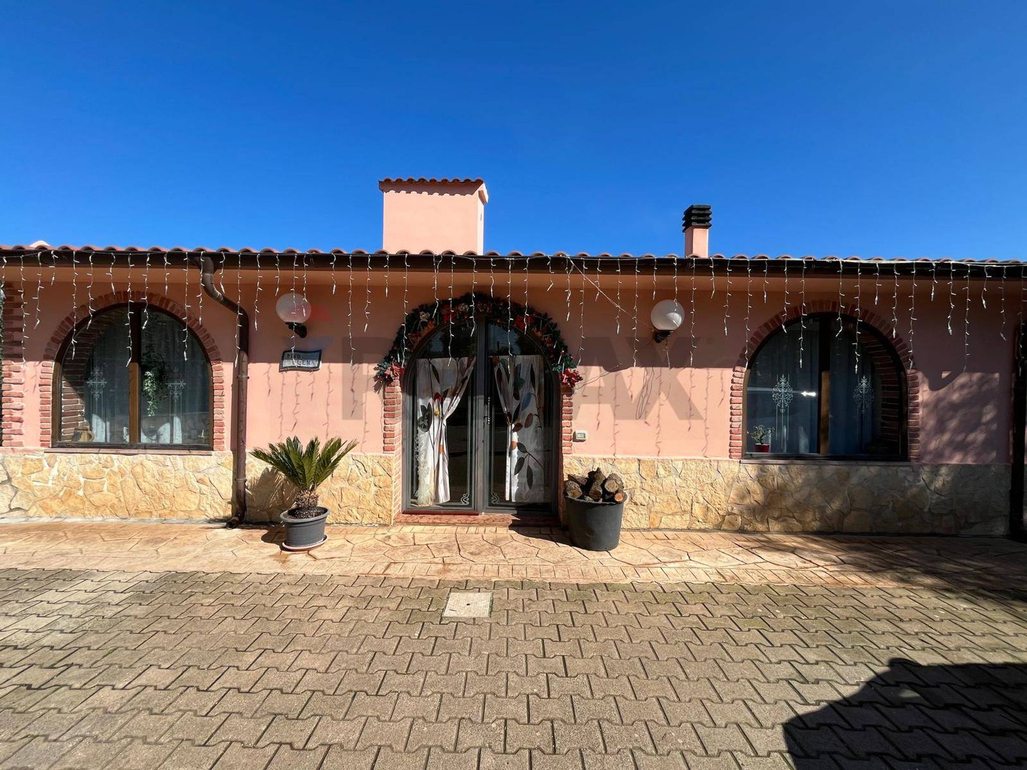 Property in Vieste