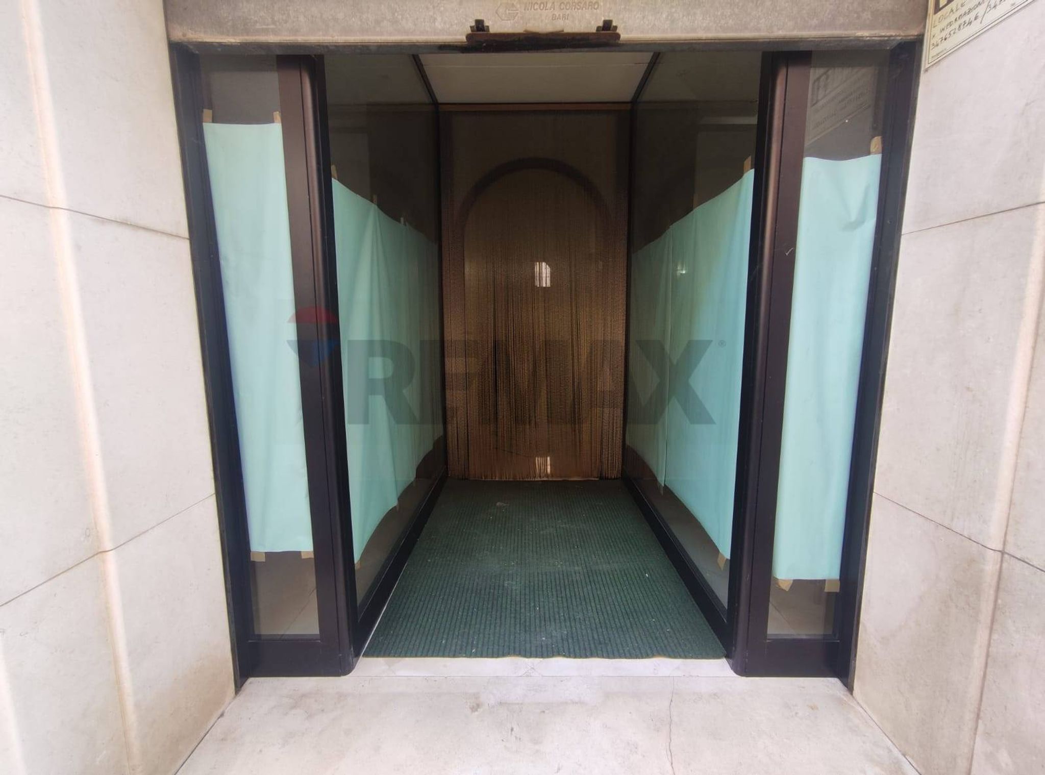 Hall / corridoio