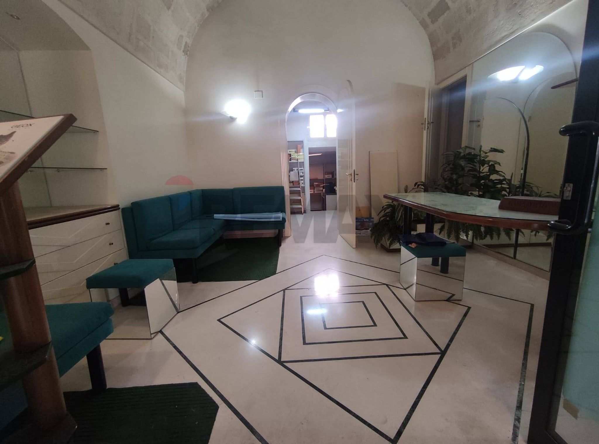 Sala da pranzo