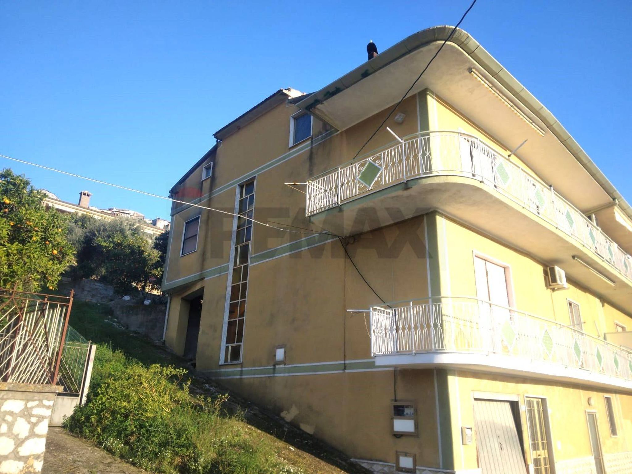 Immobile a Castelforte