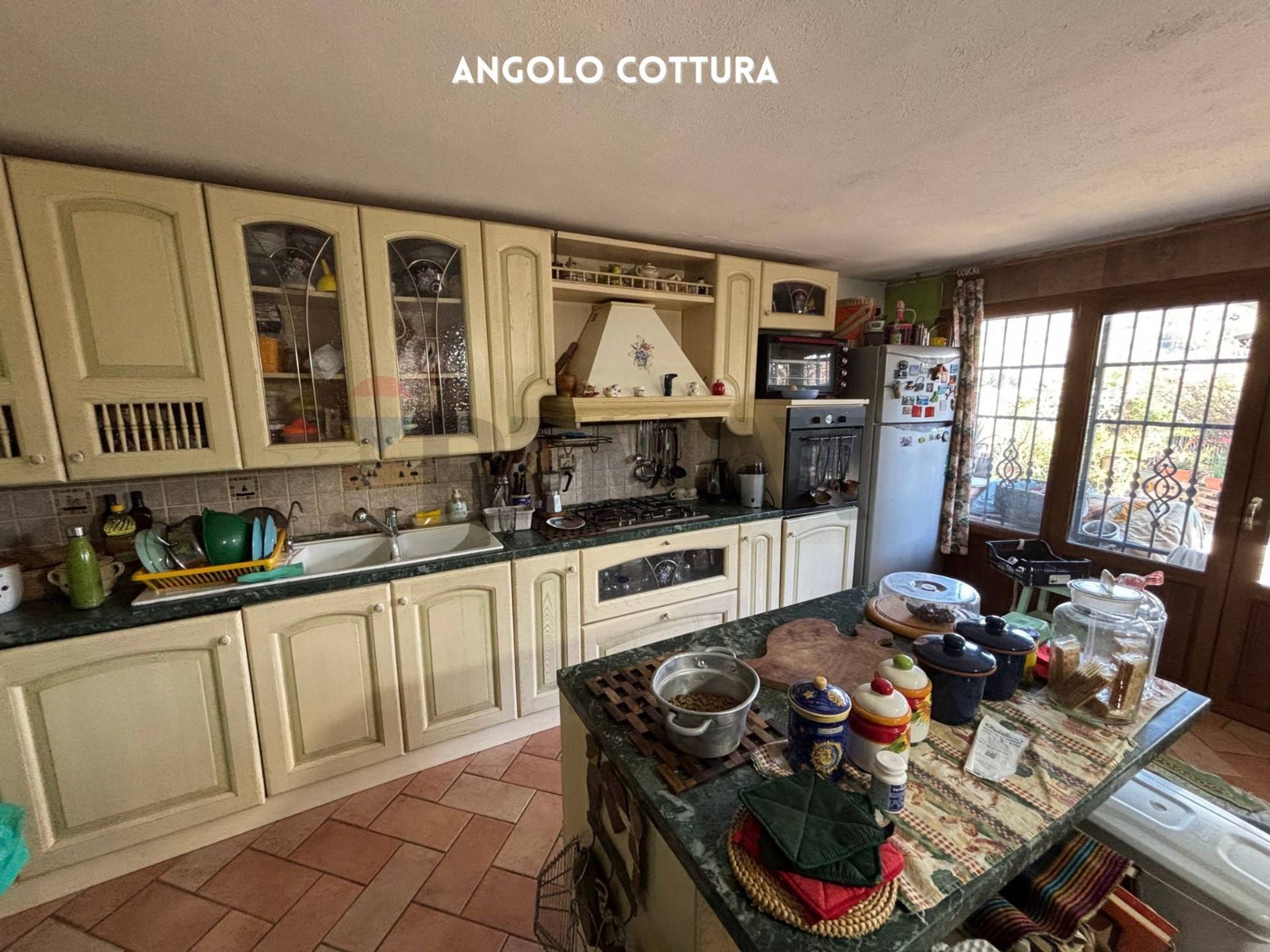 Property in Scansano