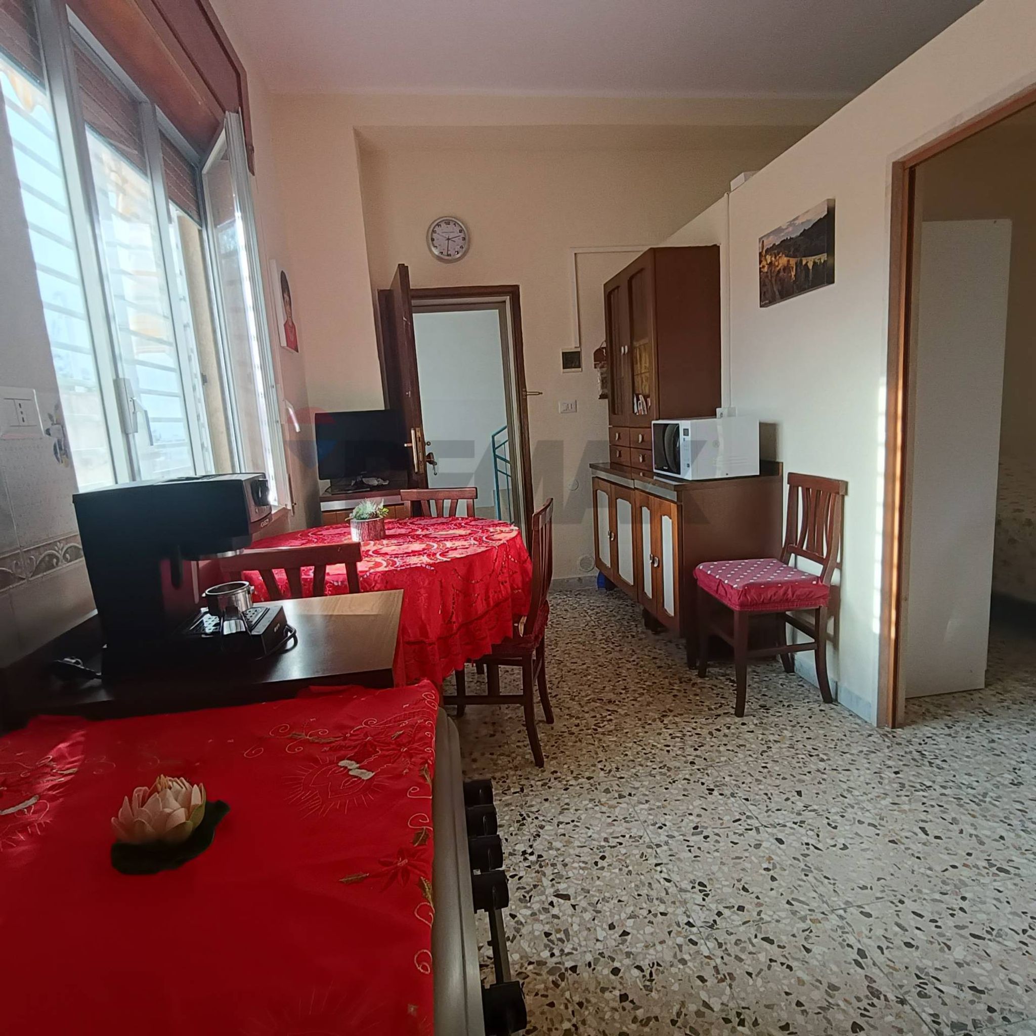 Sala da pranzo